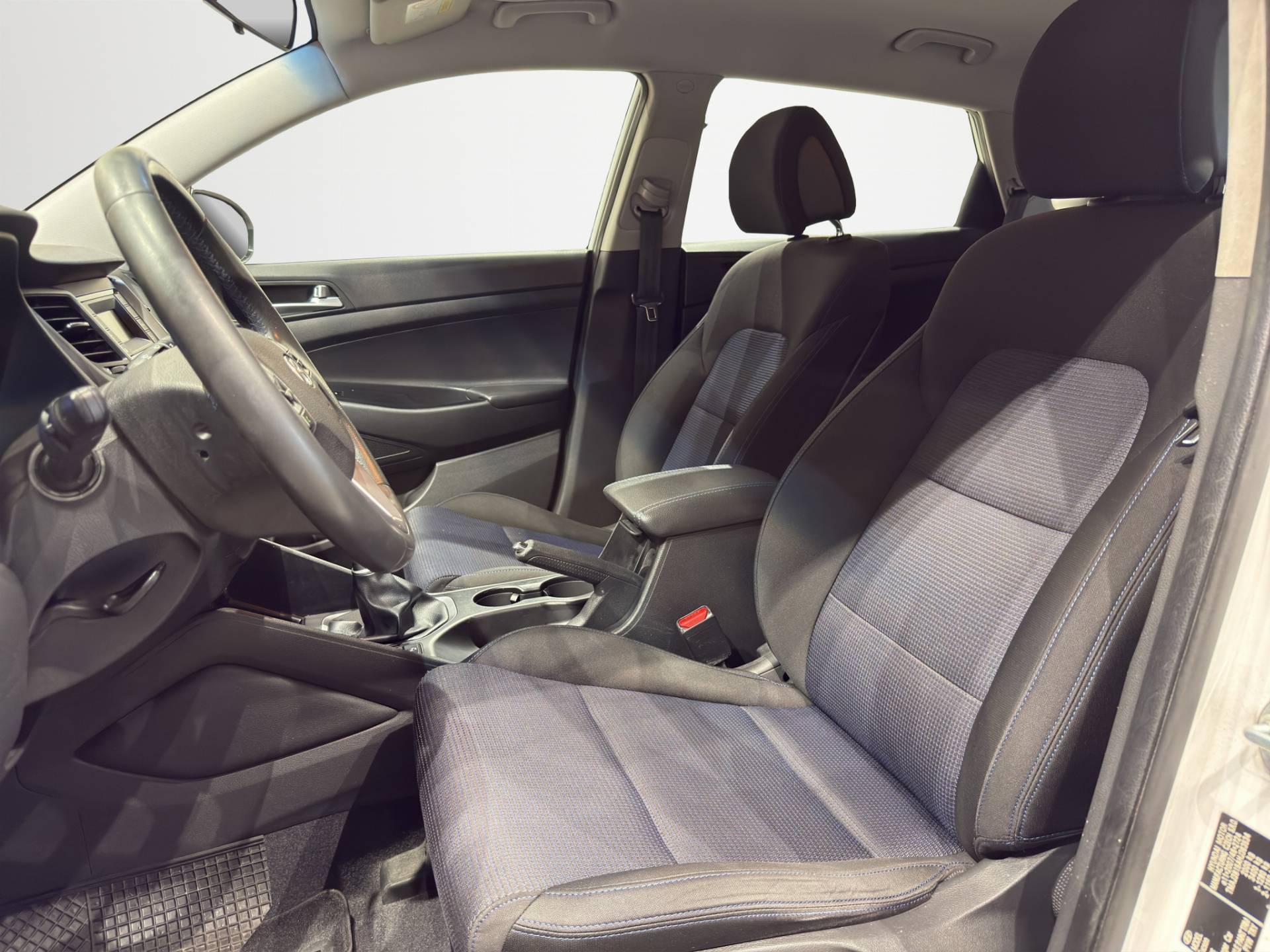 Auto Venduta - HYUNDAI Tucson Tucson 1.7 crdi Comfort 2wd 115cv usata in pronta consegna - Brandini