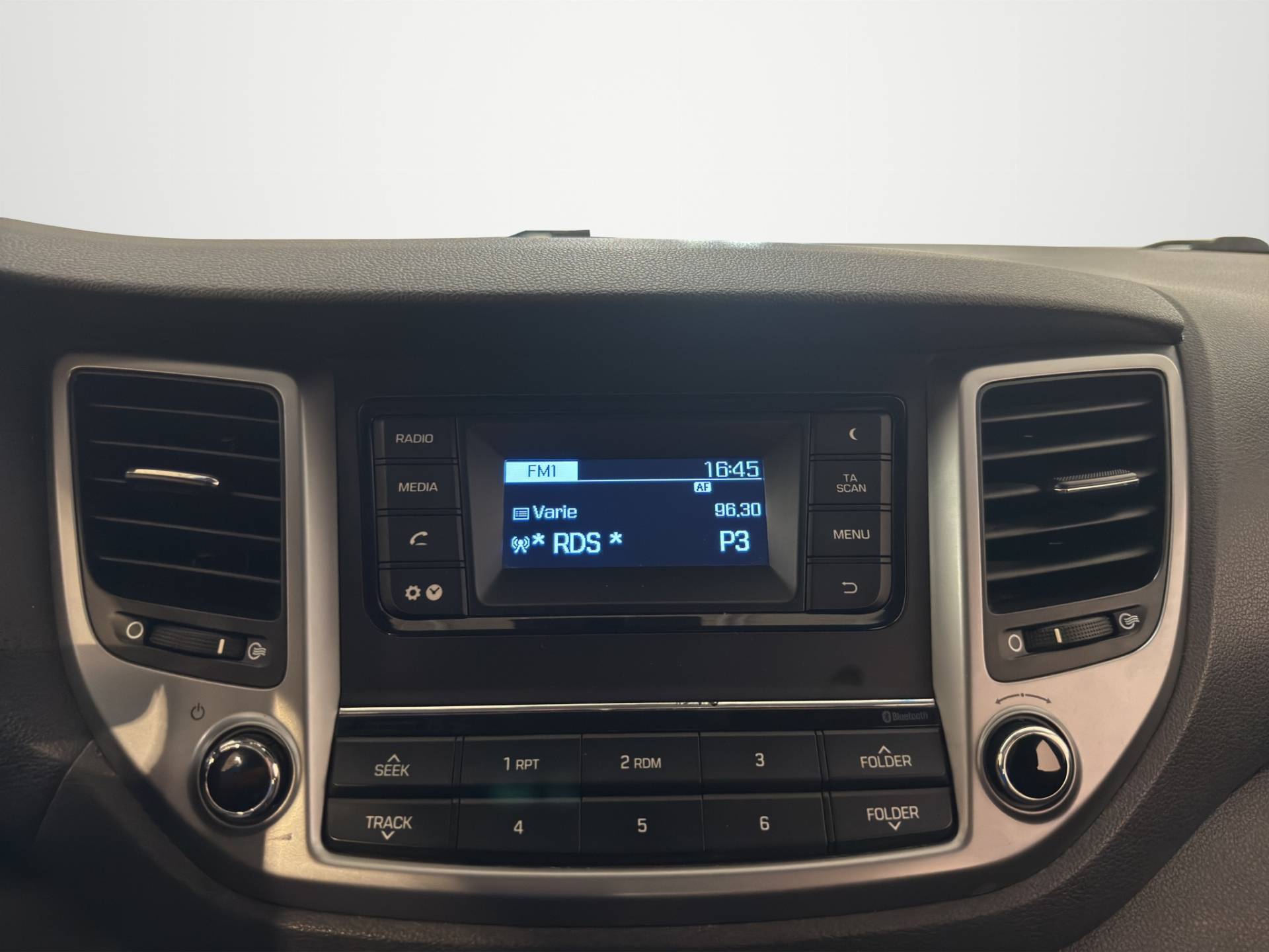 Auto Venduta - HYUNDAI Tucson Tucson 1.7 crdi Comfort 2wd 115cv usata in pronta consegna - Brandini