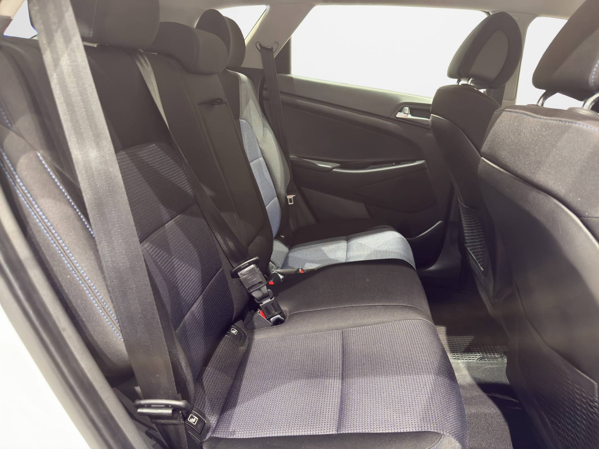 Auto Venduta - HYUNDAI Tucson Tucson 1.7 crdi Comfort 2wd 115cv usata in pronta consegna - Brandini