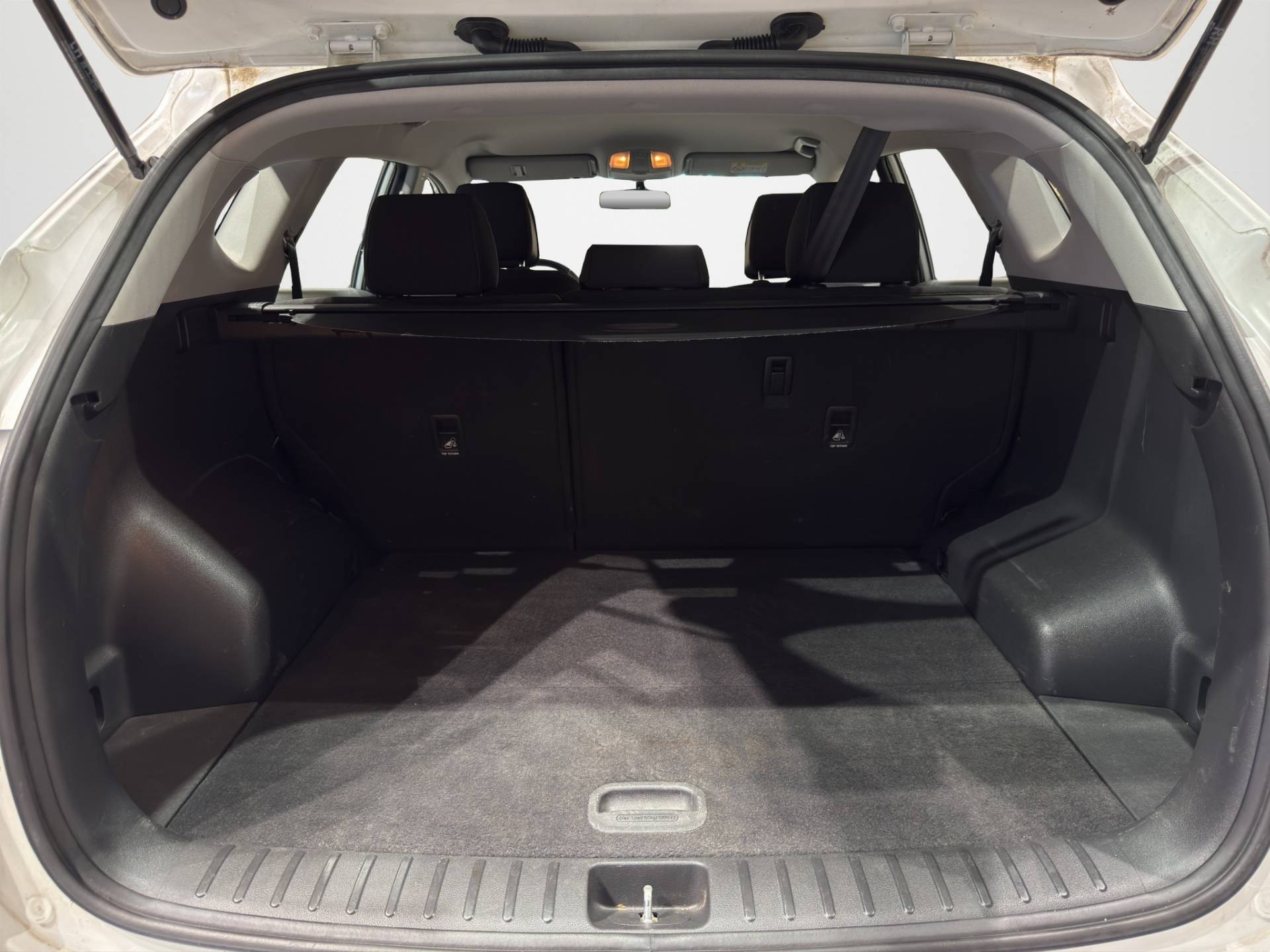 Auto Venduta - HYUNDAI Tucson Tucson 1.7 crdi Comfort 2wd 115cv usata in pronta consegna - Brandini