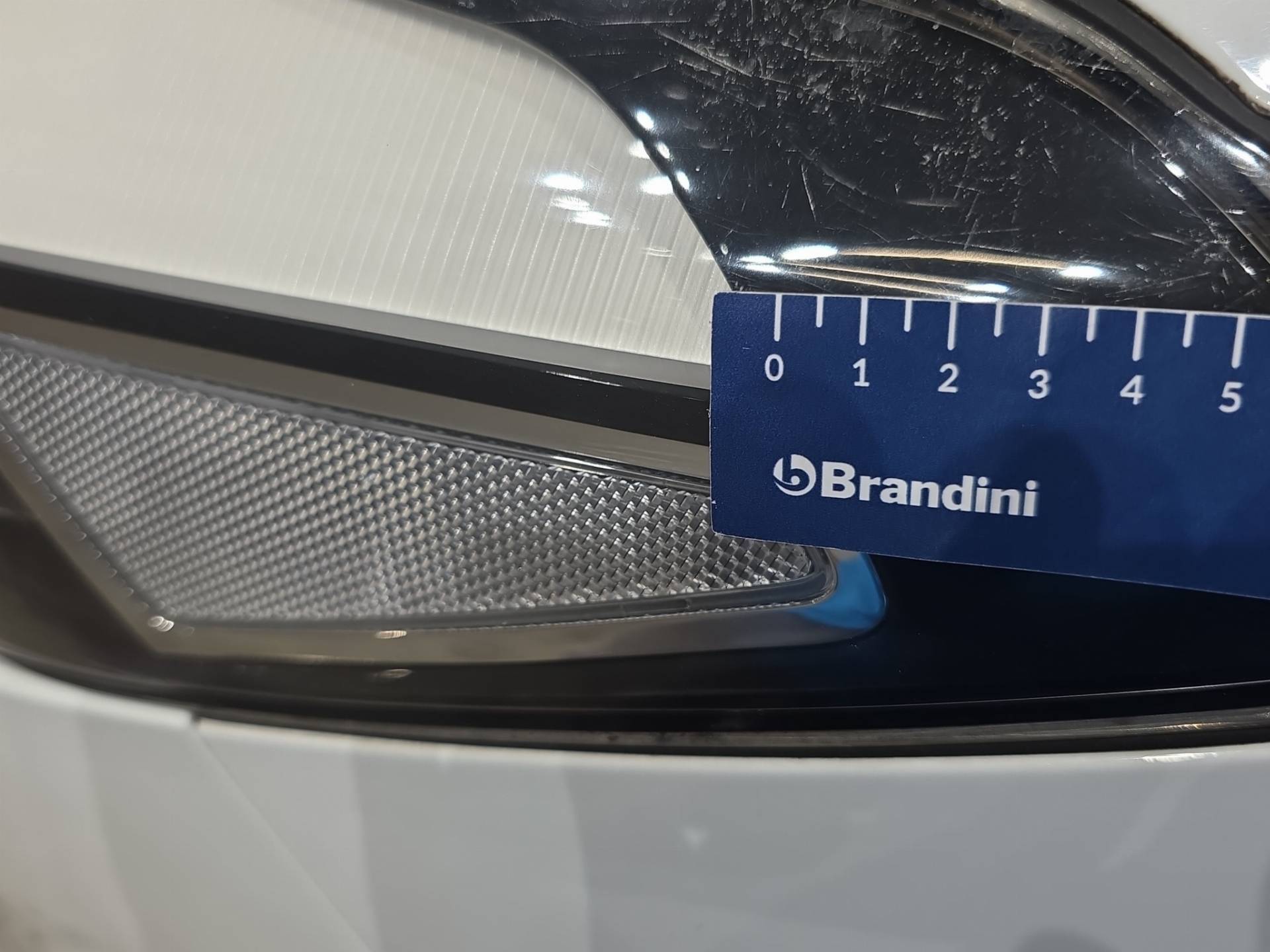 Auto Venduta - HYUNDAI Tucson Tucson 1.7 crdi Comfort 2wd 115cv usata in pronta consegna - Brandini