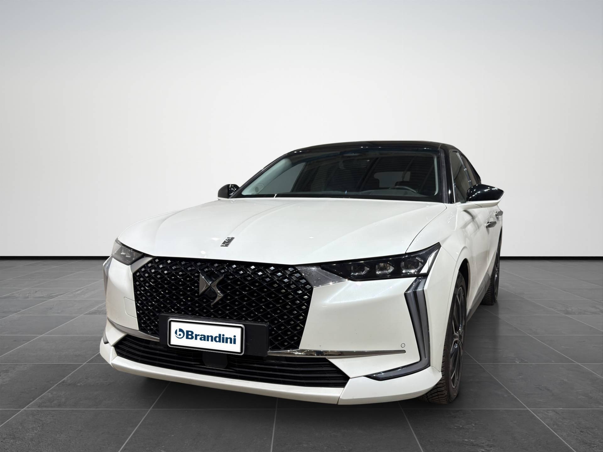 Auto Venduta - DS DS 4 DS4 1.2 puretech Rivoli 130cv auto usata in pronta consegna - Brandini