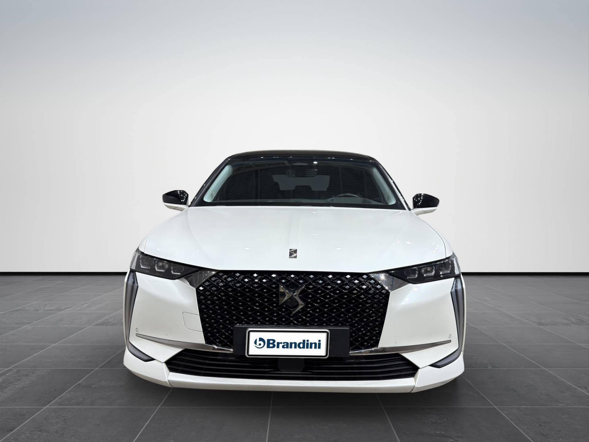 Auto Venduta - DS DS 4 DS4 1.2 puretech Rivoli 130cv auto usata in pronta consegna - Brandini