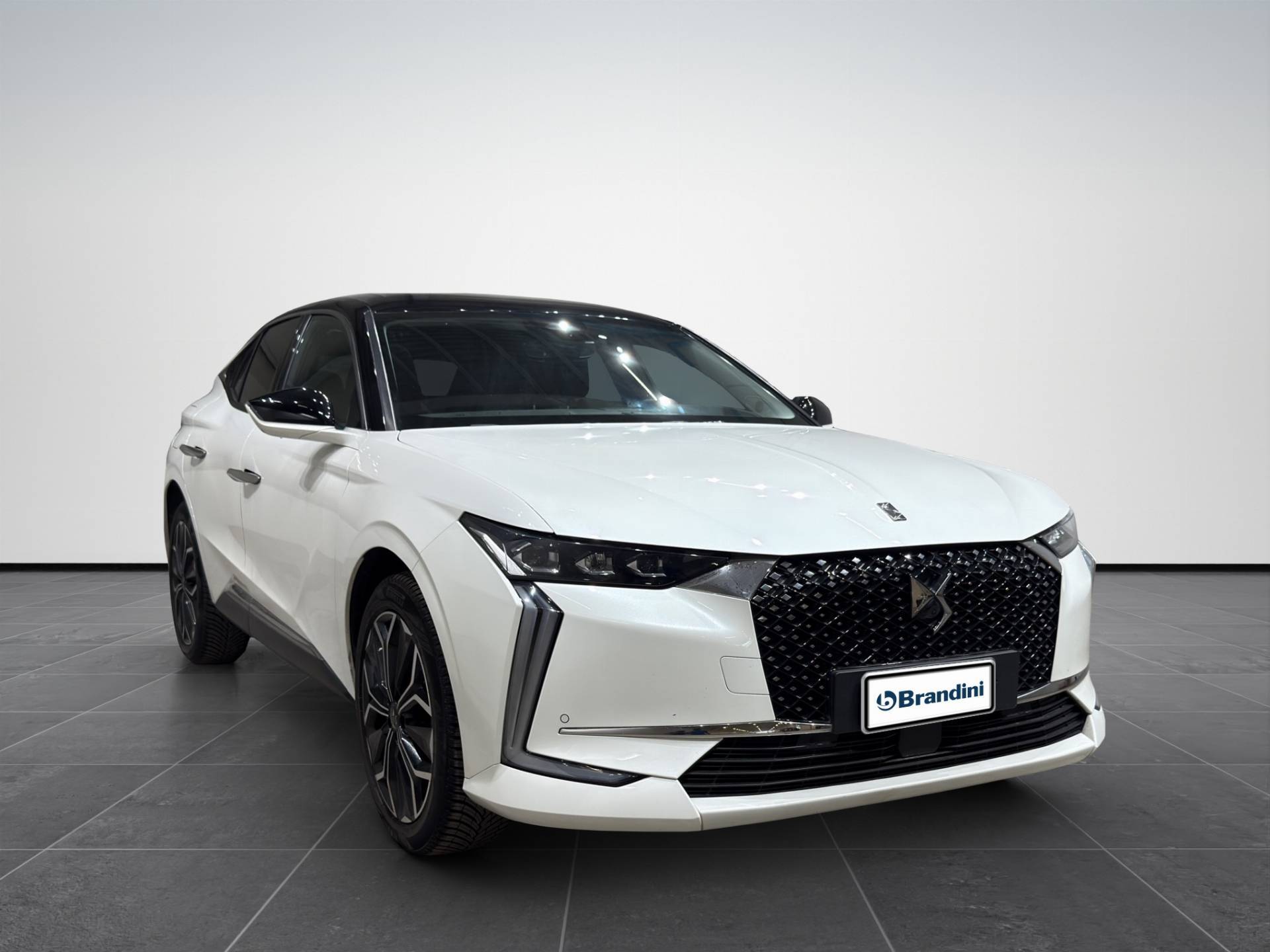 Auto Venduta - DS DS 4 DS4 1.2 puretech Rivoli 130cv auto usata in pronta consegna - Brandini