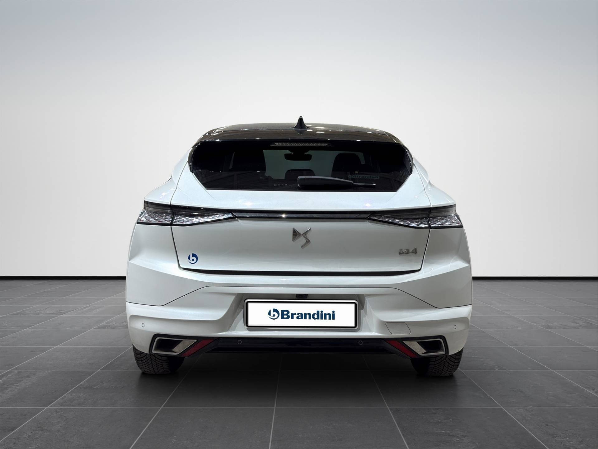 Auto Venduta - DS DS 4 DS4 1.2 puretech Rivoli 130cv auto usata in pronta consegna - Brandini
