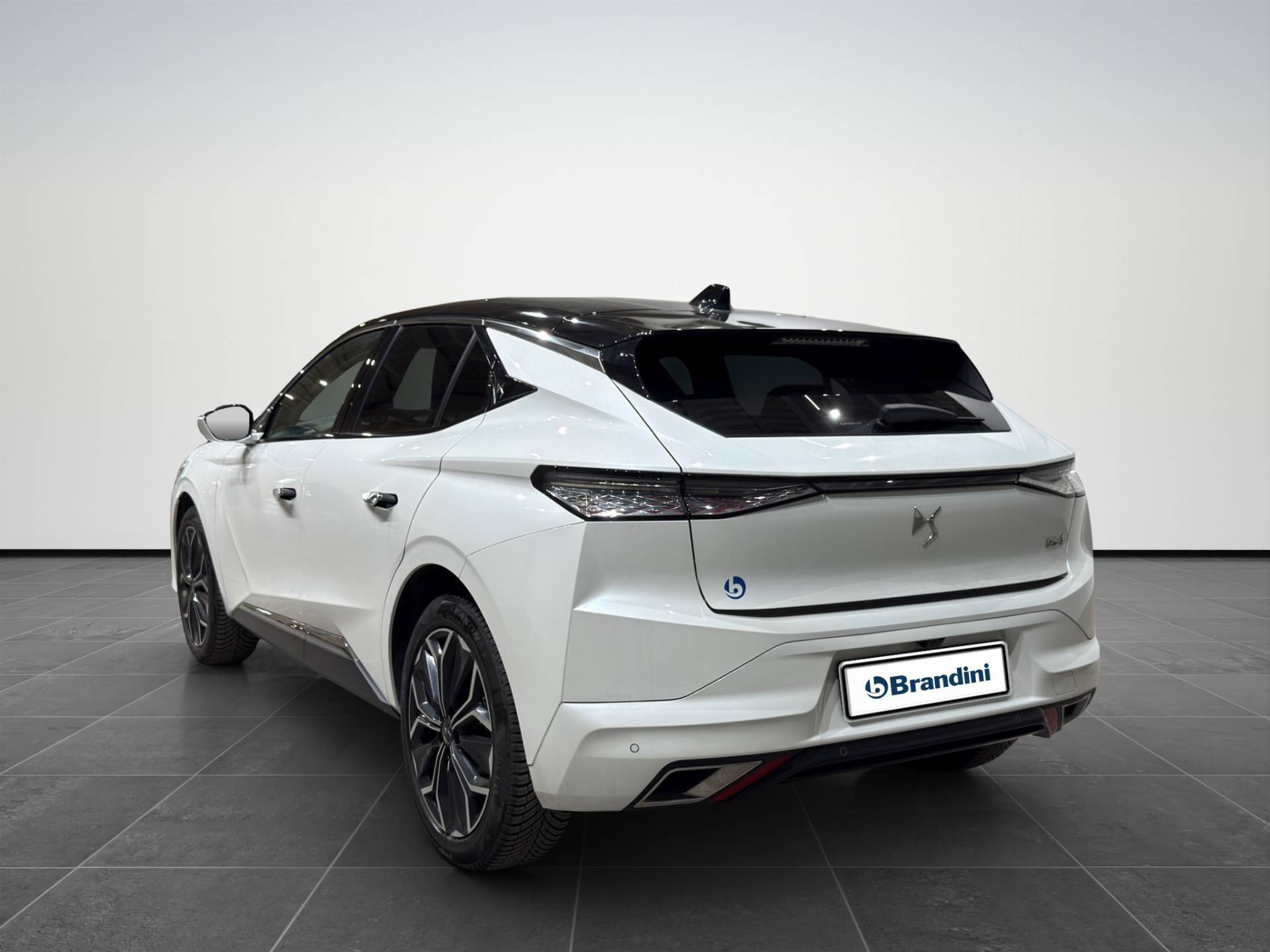 Auto Venduta - DS DS 4 DS4 1.2 puretech Rivoli 130cv auto usata in pronta consegna - Brandini