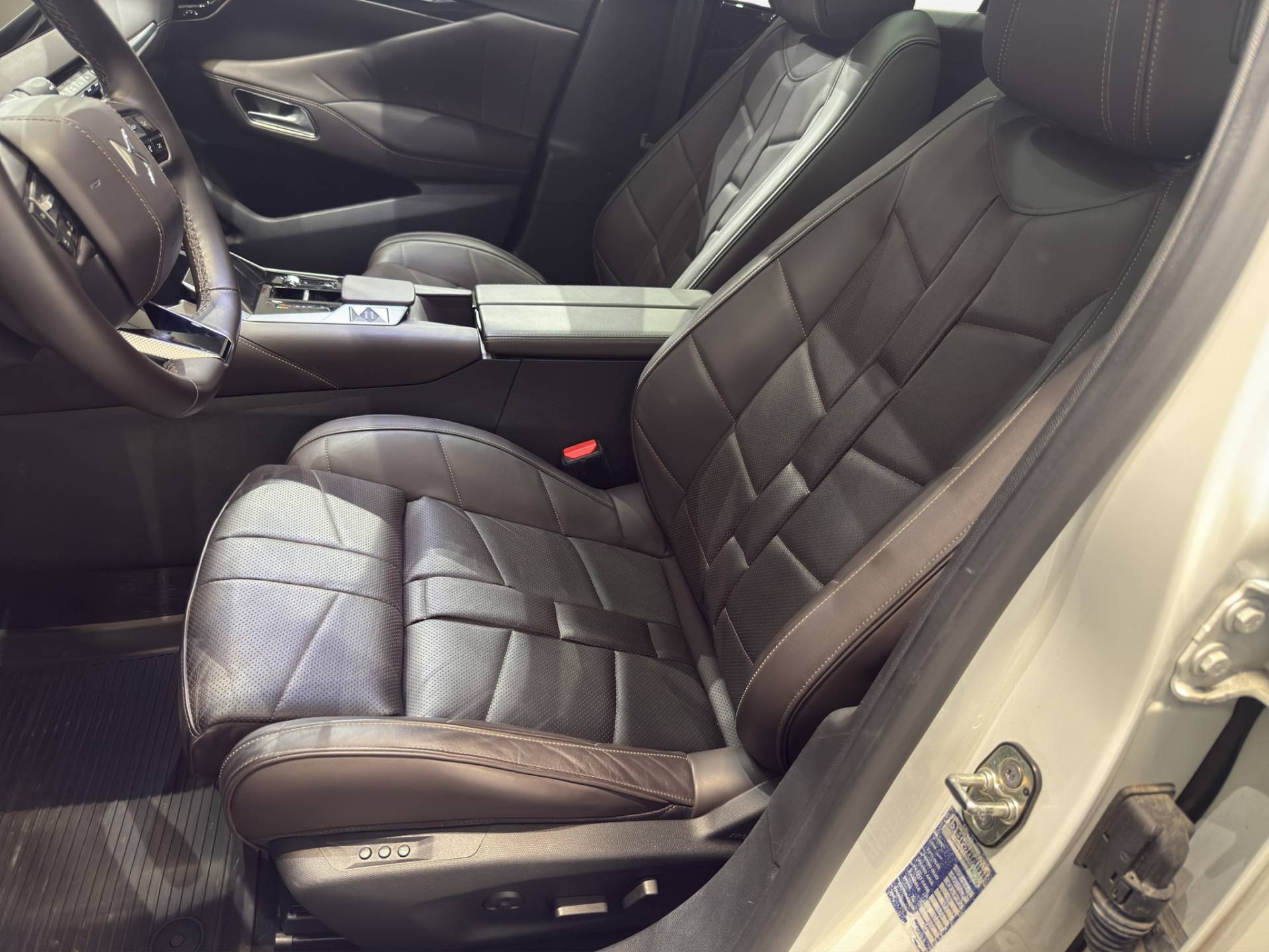 Auto Venduta - DS DS 4 DS4 1.2 puretech Rivoli 130cv auto usata in pronta consegna - Brandini