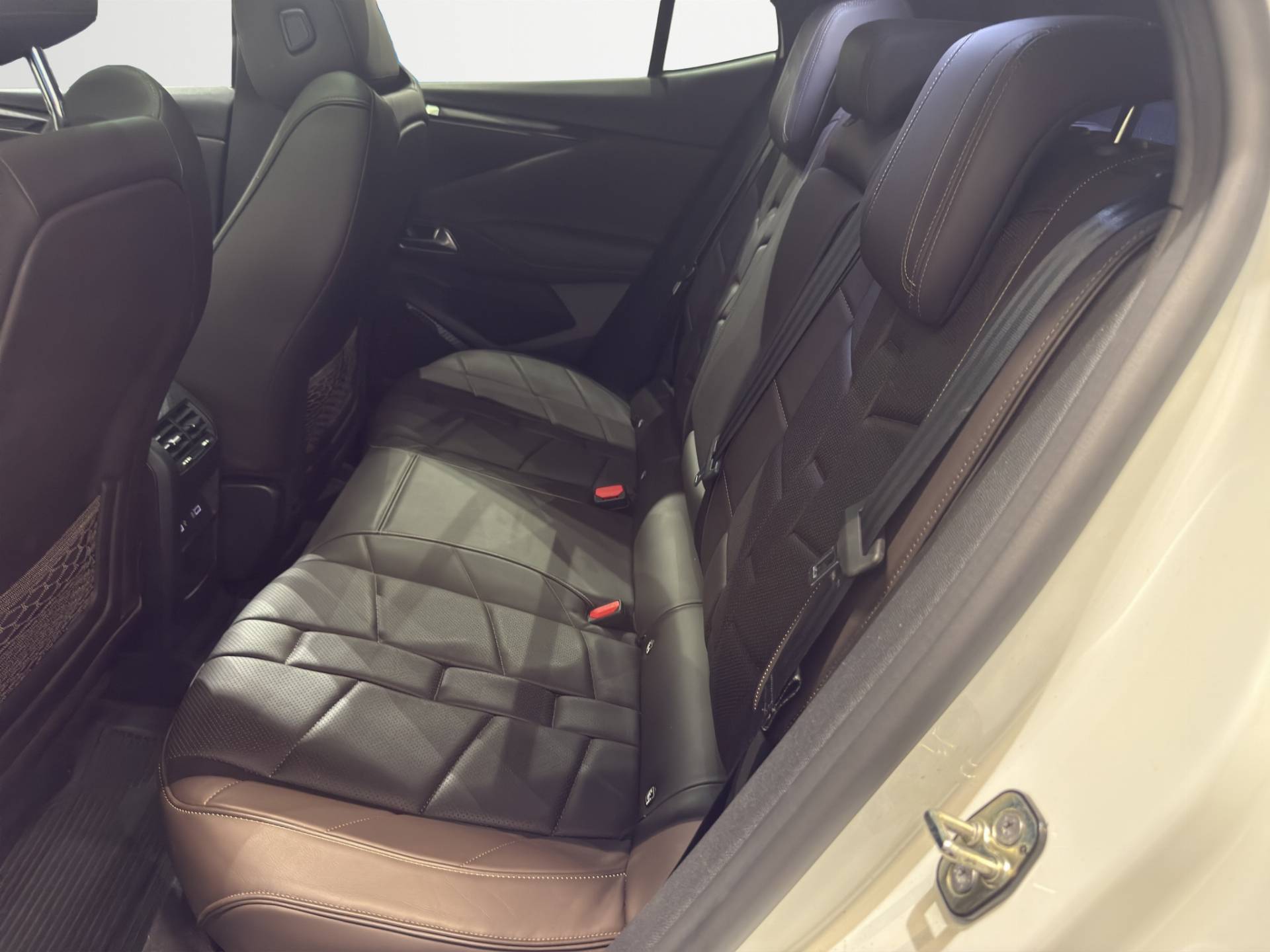 Auto Venduta - DS DS 4 DS4 1.2 puretech Rivoli 130cv auto usata in pronta consegna - Brandini