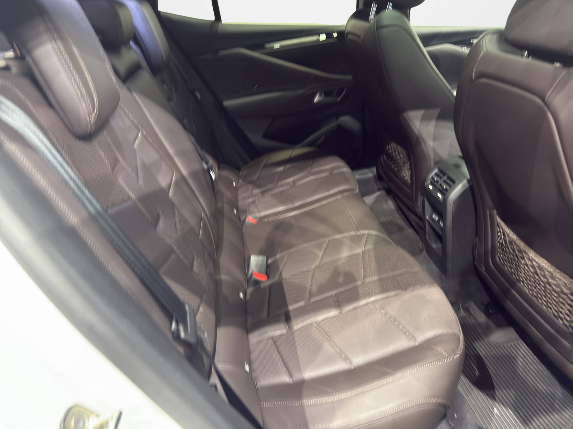 Auto Venduta - DS DS 4 DS4 1.2 puretech Rivoli 130cv auto usata in pronta consegna - Brandini
