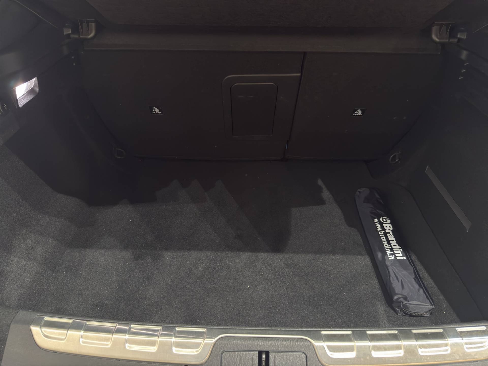Auto Venduta - DS DS 4 DS4 1.2 puretech Rivoli 130cv auto usata in pronta consegna - Brandini