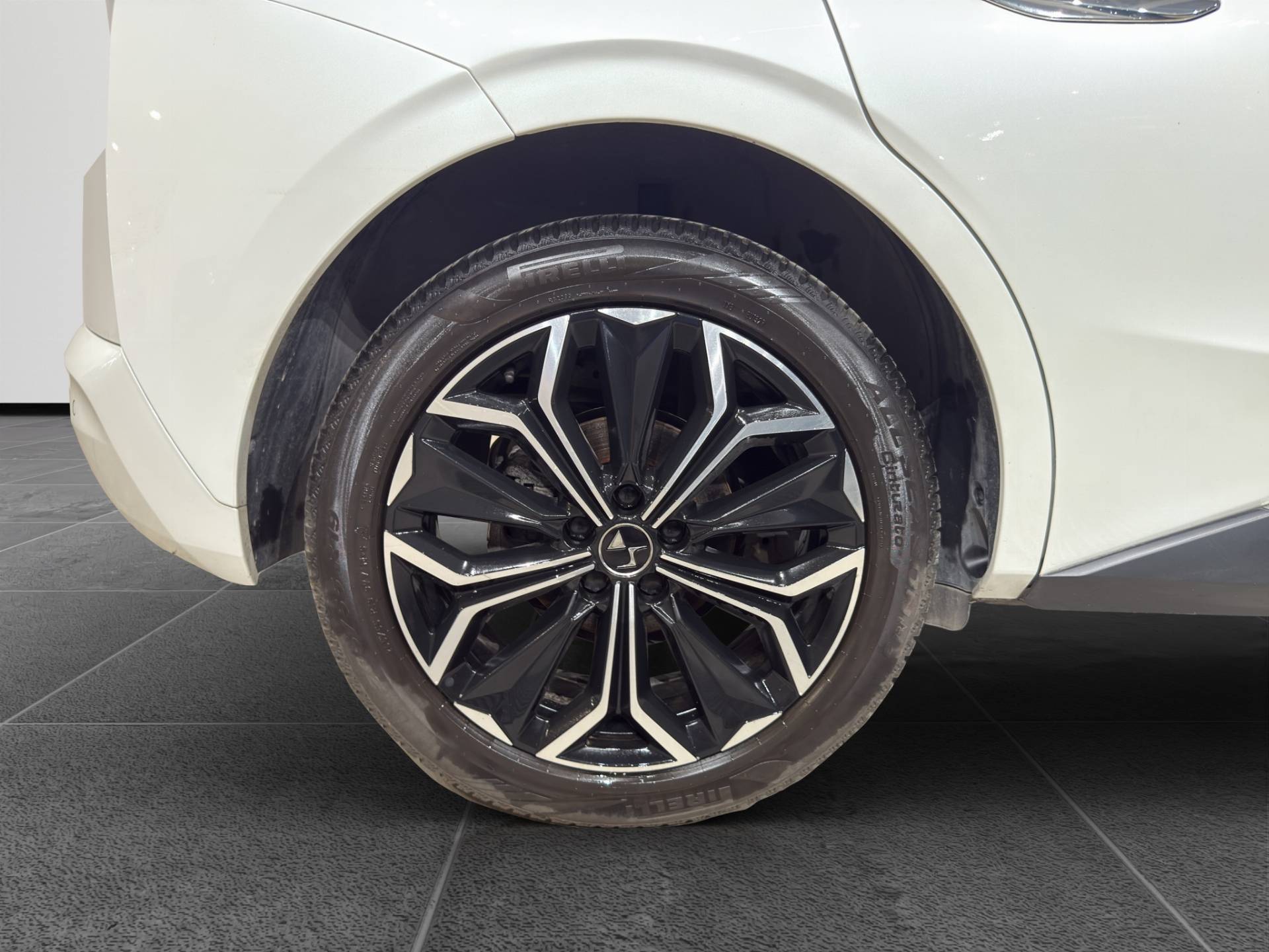 Auto Venduta - DS DS 4 DS4 1.2 puretech Rivoli 130cv auto usata in pronta consegna - Brandini