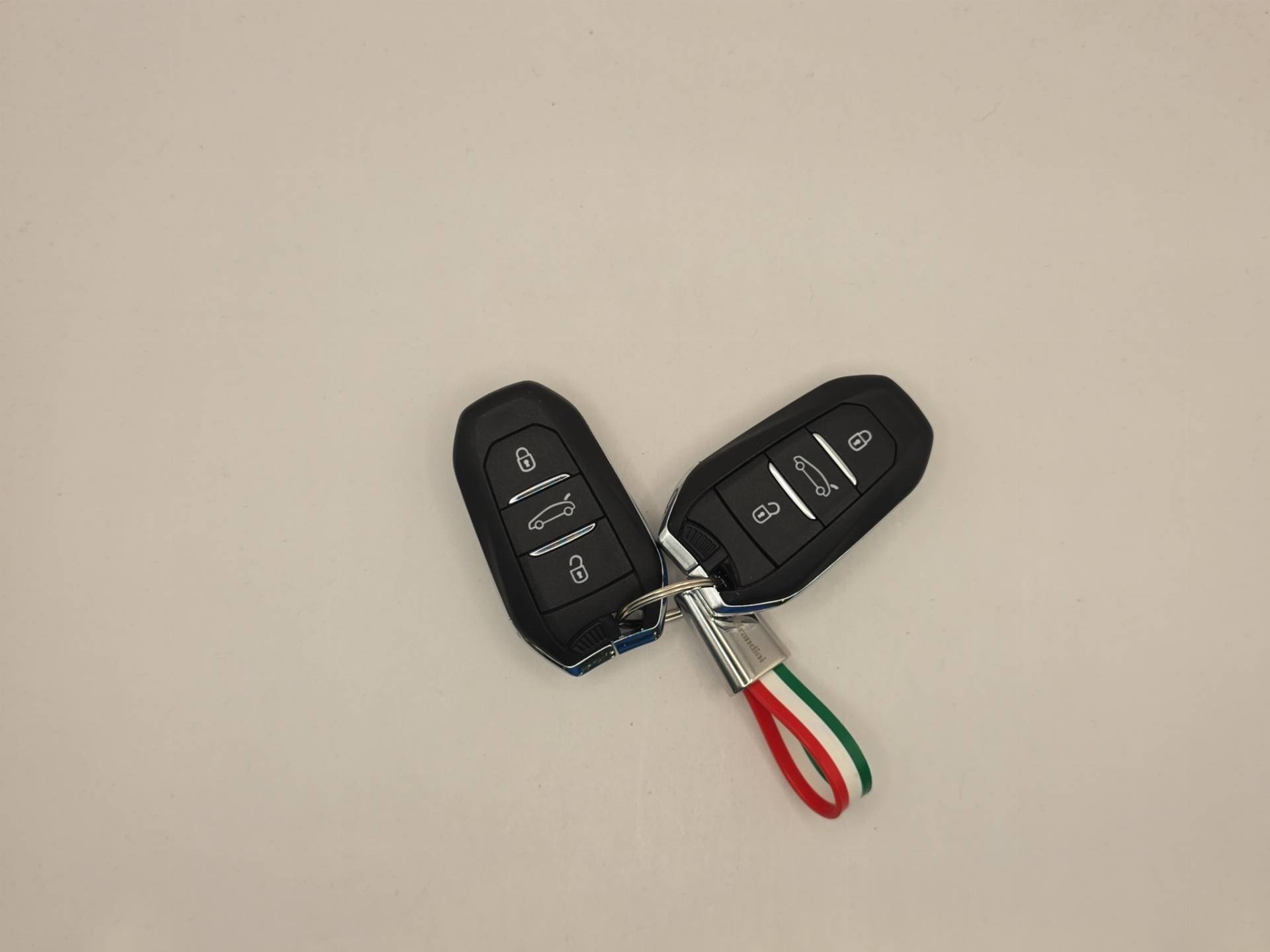 Auto Venduta - DS DS 4 DS4 1.2 puretech Rivoli 130cv auto usata in pronta consegna - Brandini