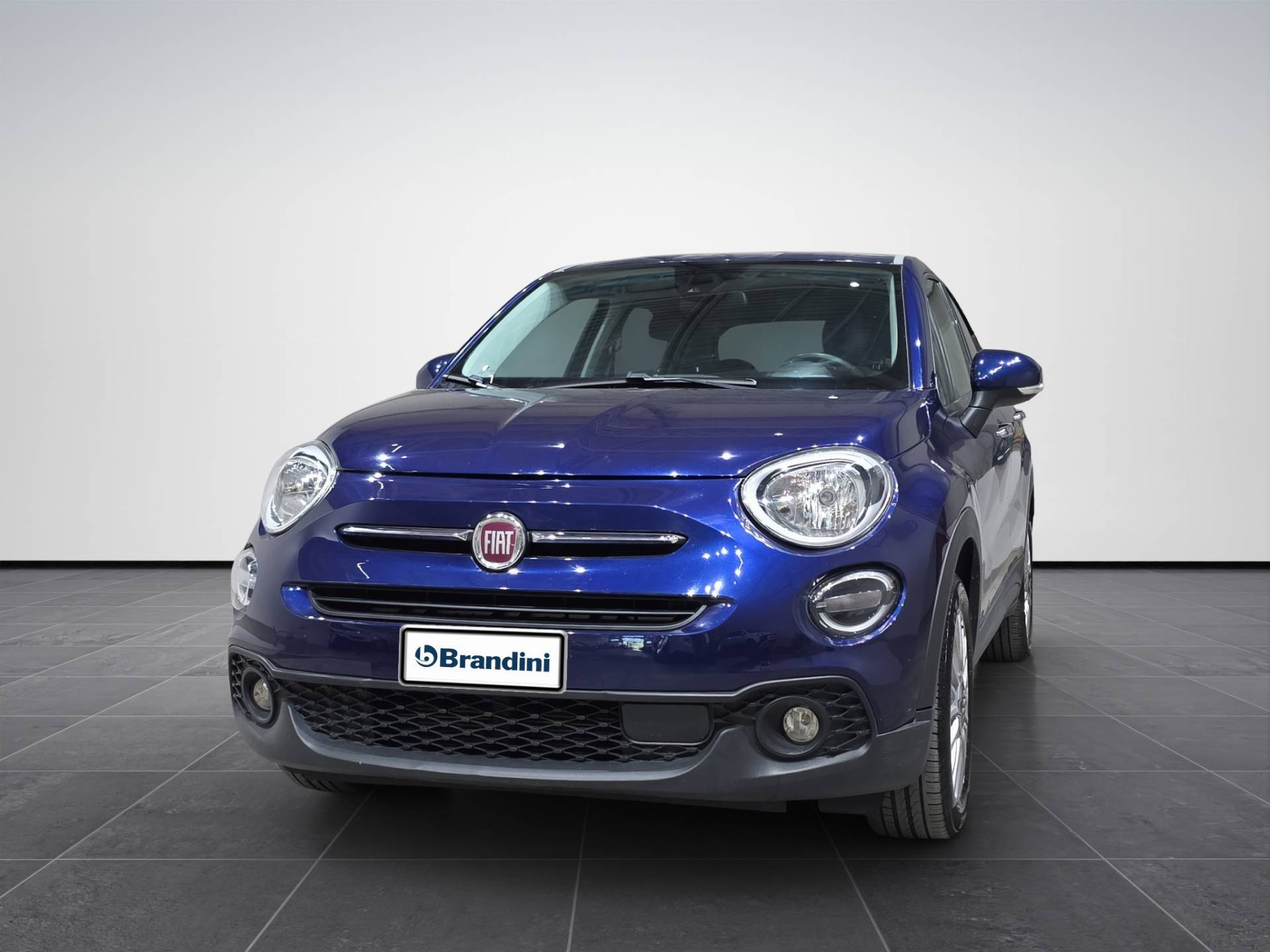 FIAT 500X 500X 1.3 mjt Connect 95cv usata in pronta consegna - Brandini