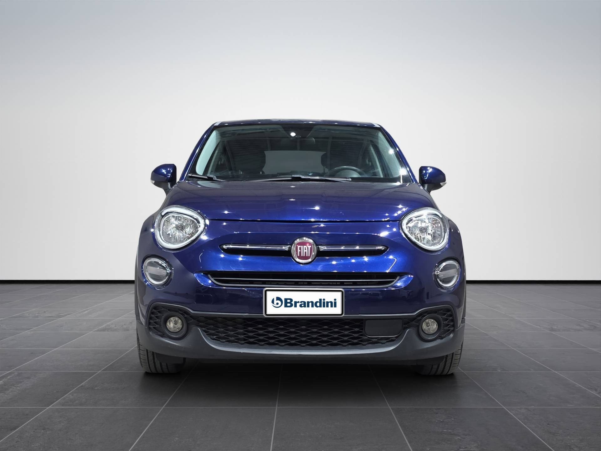 FIAT 500X 500X 1.3 mjt Connect 95cv usata in pronta consegna - Brandini