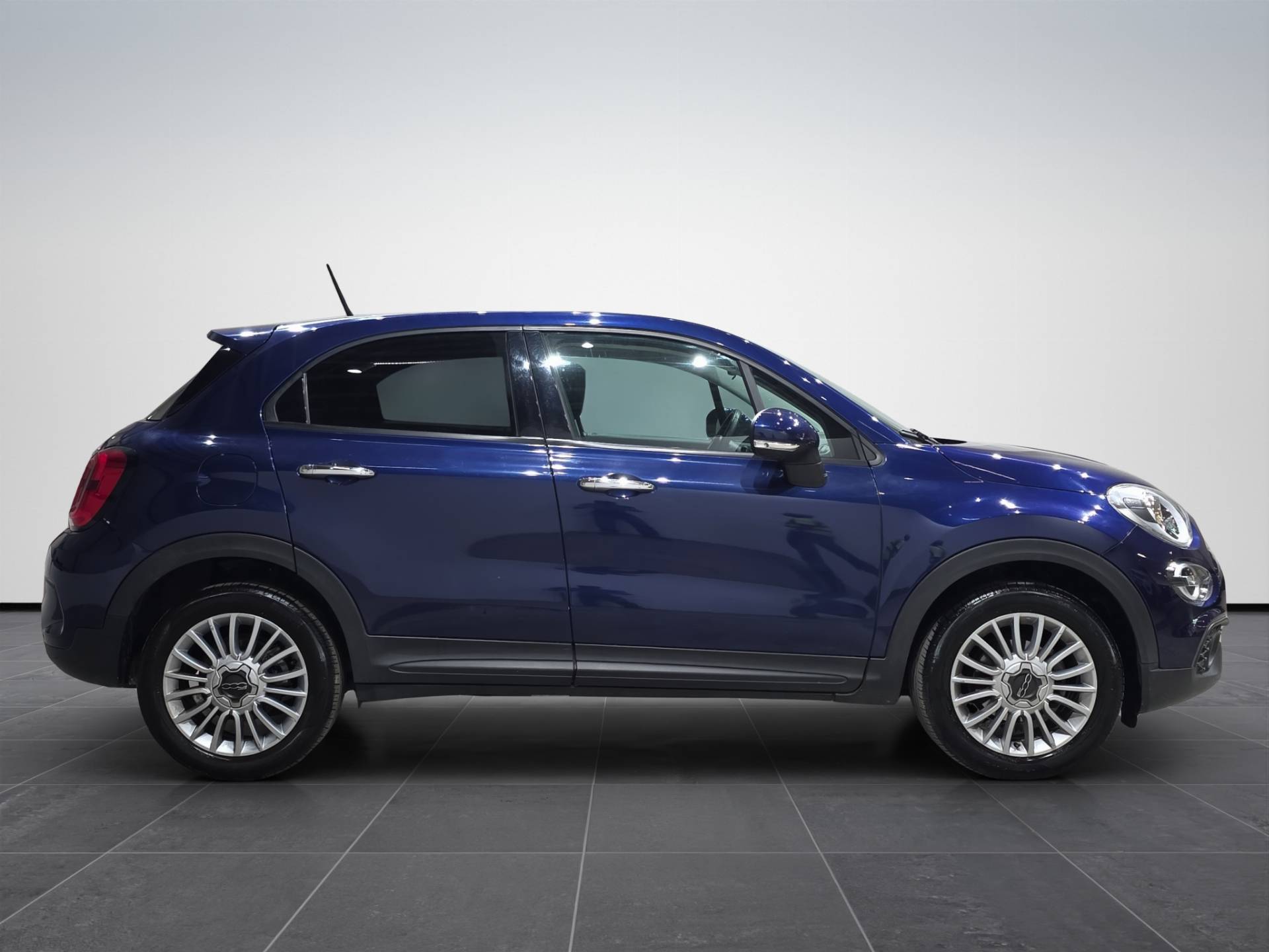 FIAT 500X 500X 1.3 mjt Connect 95cv usata in pronta consegna - Brandini