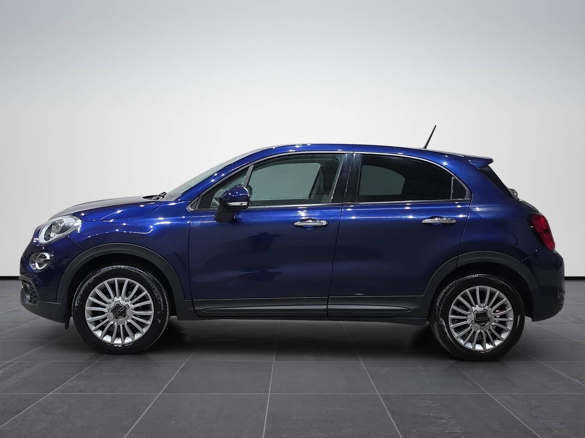 FIAT 500X 500X 1.3 mjt Connect 95cv usata in pronta consegna - Brandini