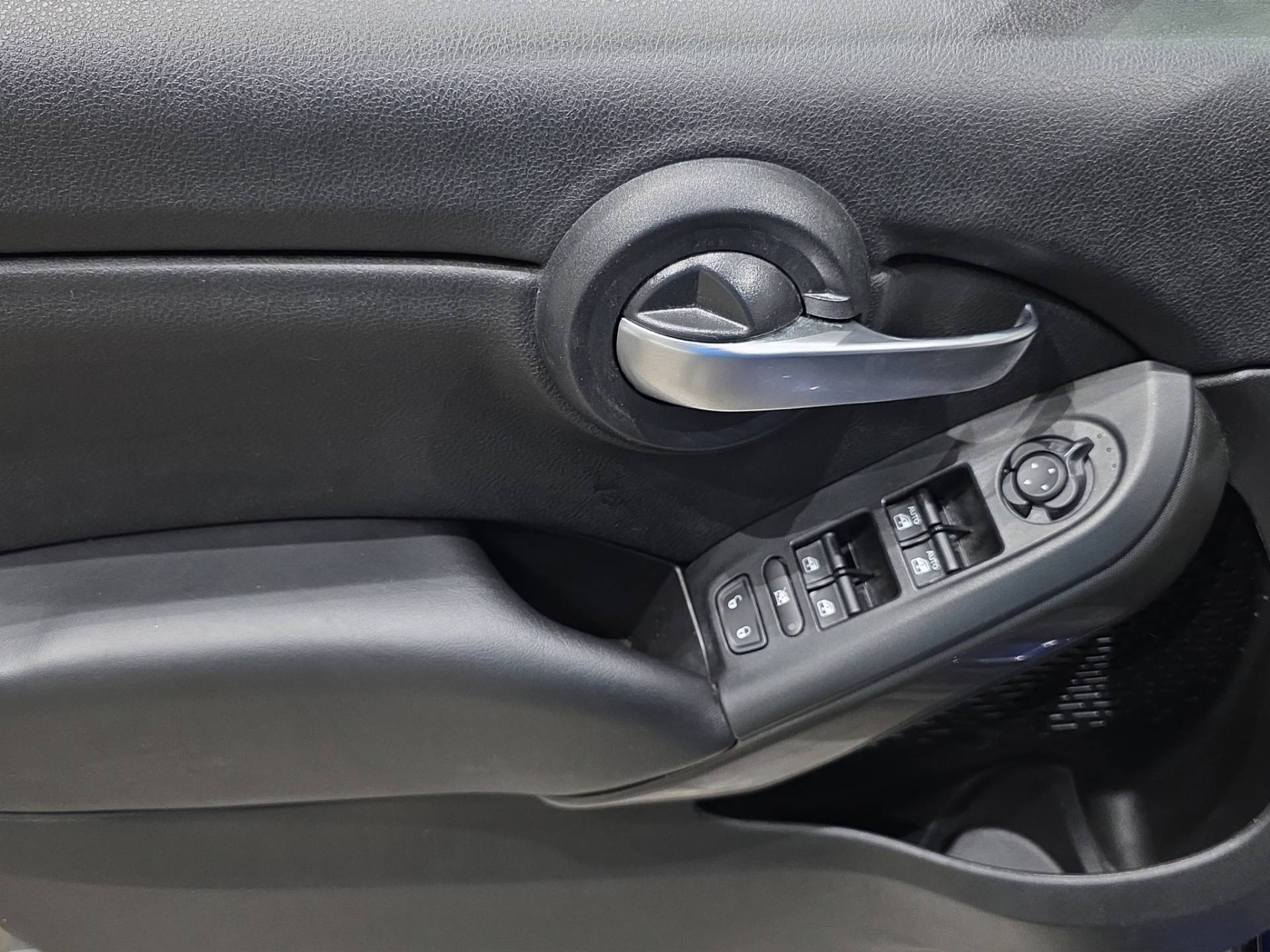 FIAT 500X 500X 1.3 mjt Connect 95cv usata in pronta consegna - Brandini