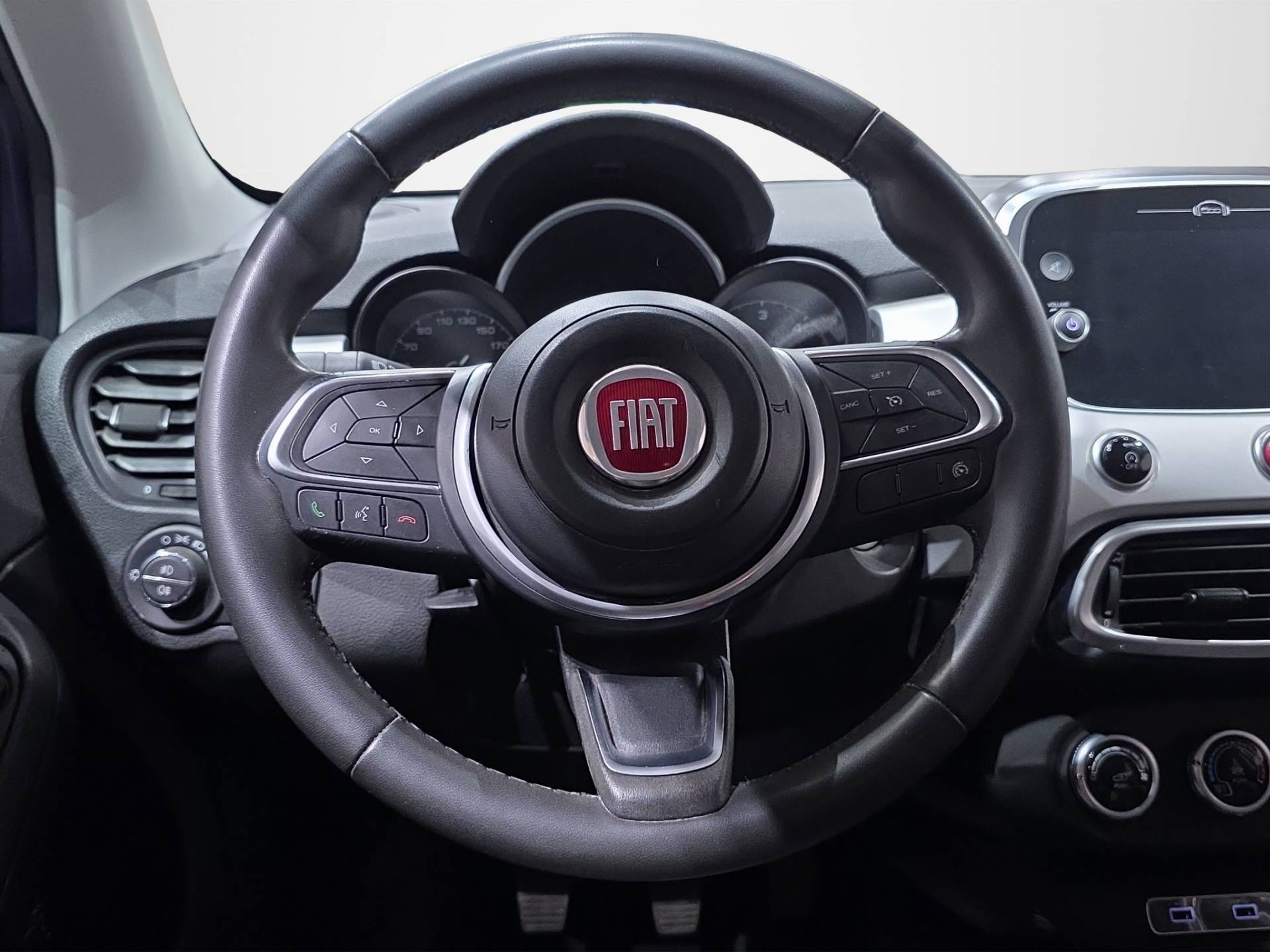FIAT 500X 500X 1.3 mjt Connect 95cv usata in pronta consegna - Brandini
