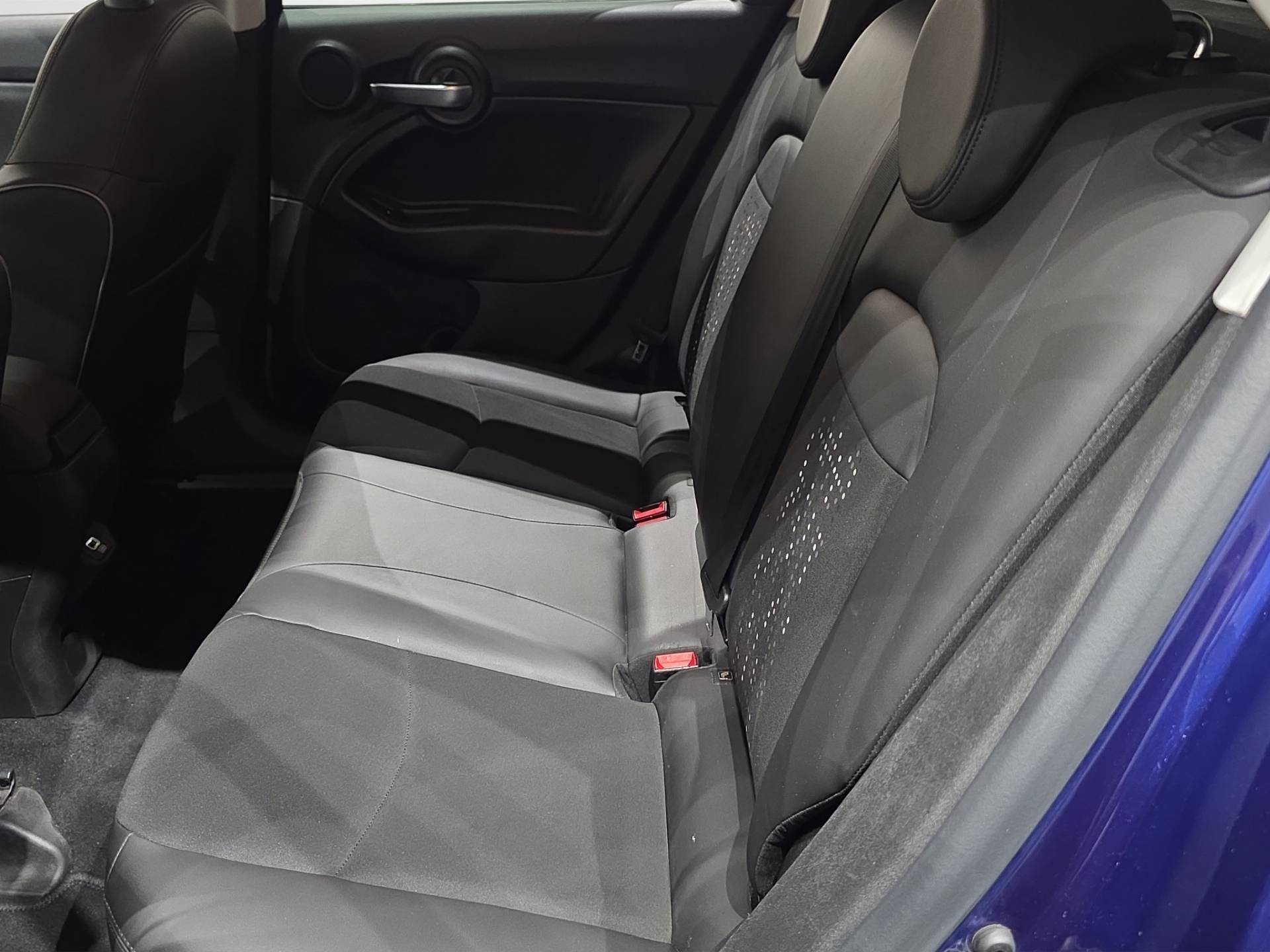 FIAT 500X 500X 1.3 mjt Connect 95cv usata in pronta consegna - Brandini