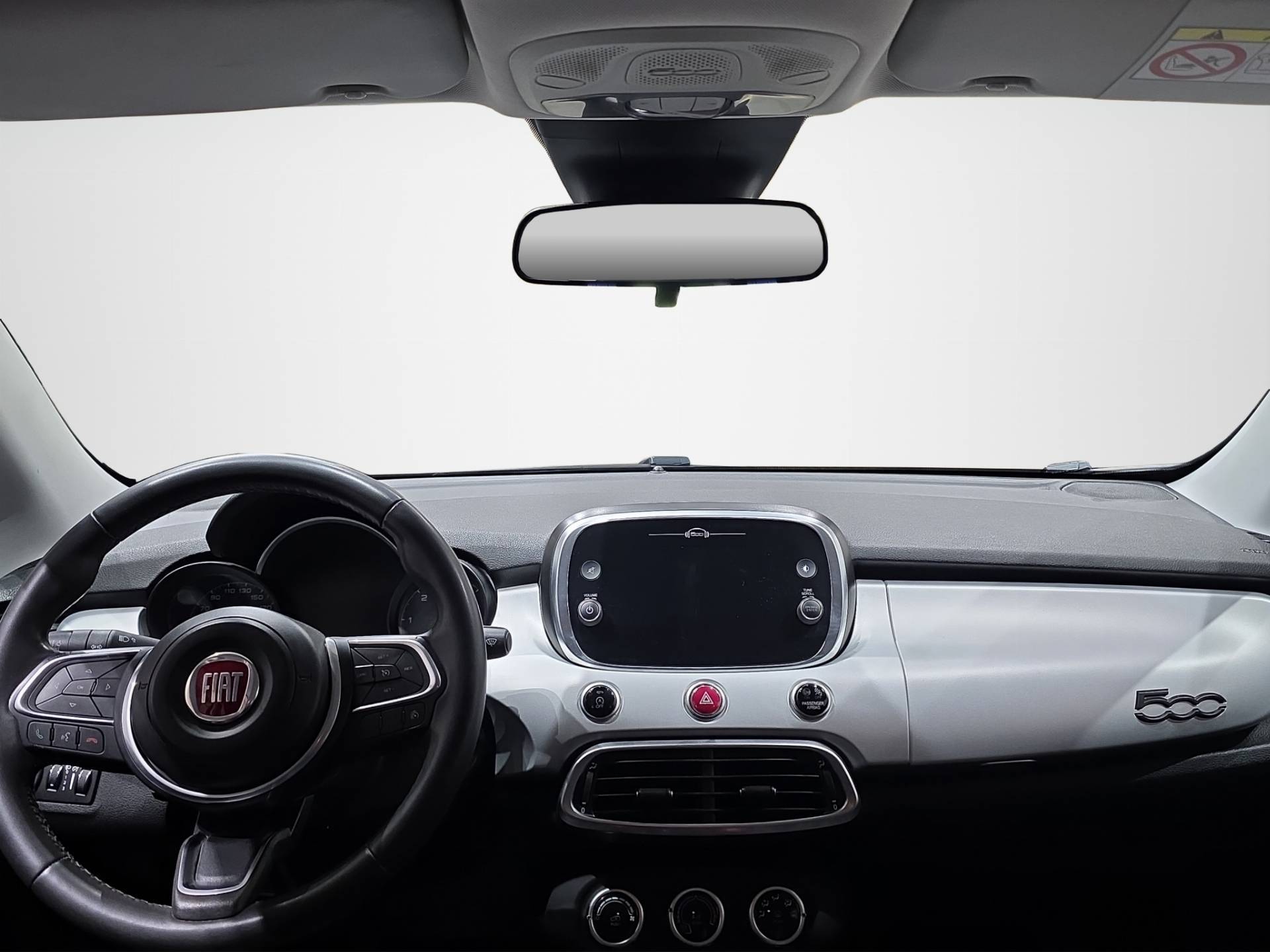 FIAT 500X 500X 1.3 mjt Connect 95cv usata in pronta consegna - Brandini