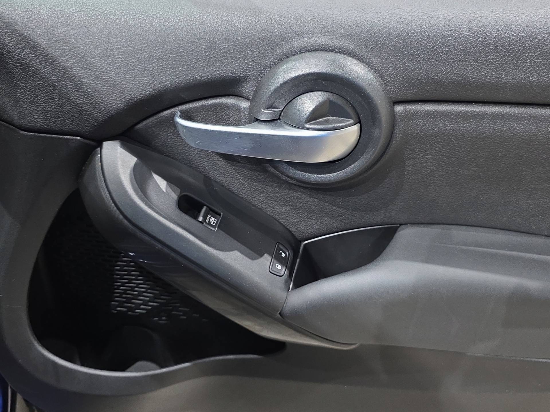 FIAT 500X 500X 1.3 mjt Connect 95cv usata in pronta consegna - Brandini