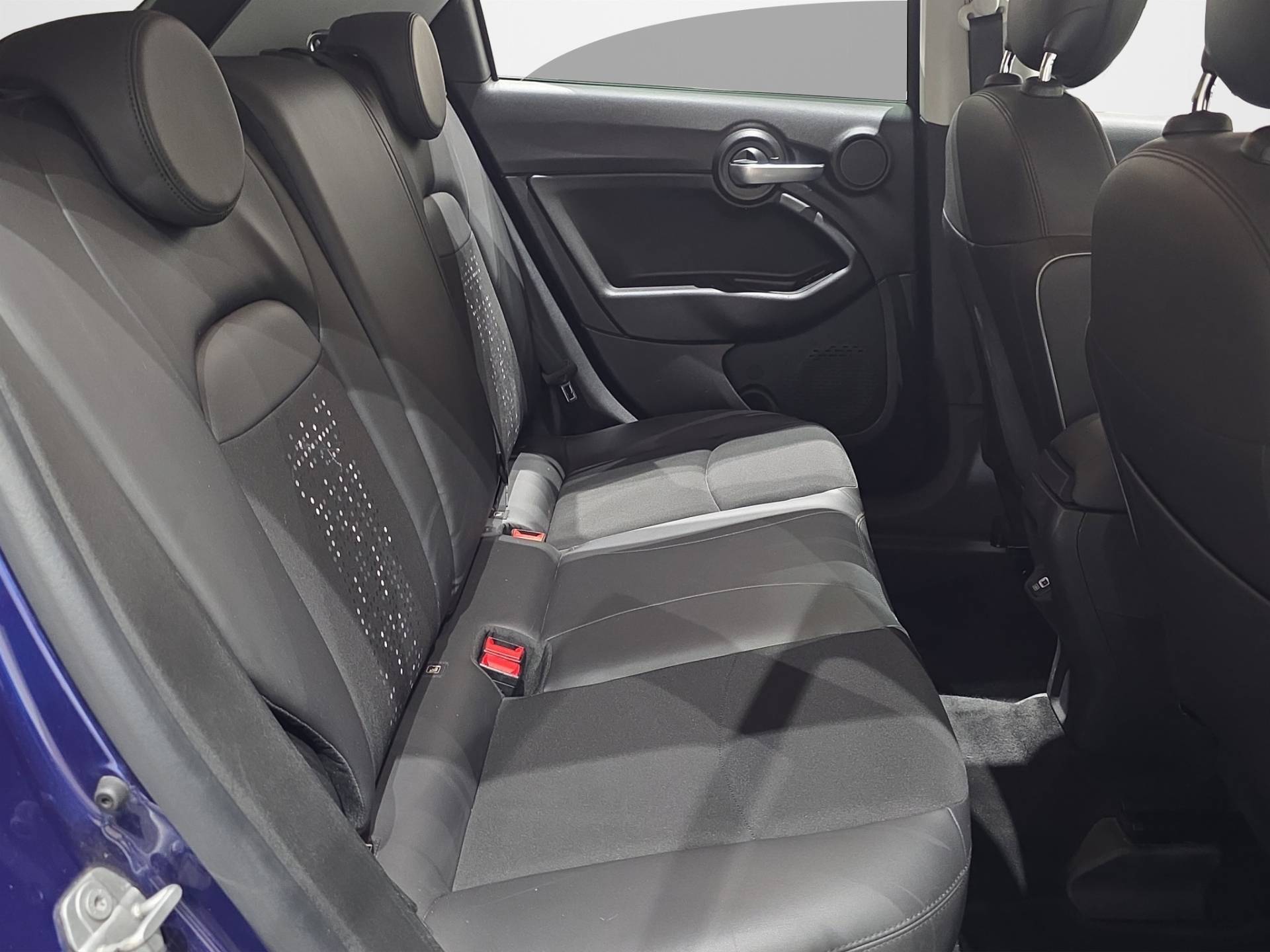 FIAT 500X 500X 1.3 mjt Connect 95cv usata in pronta consegna - Brandini