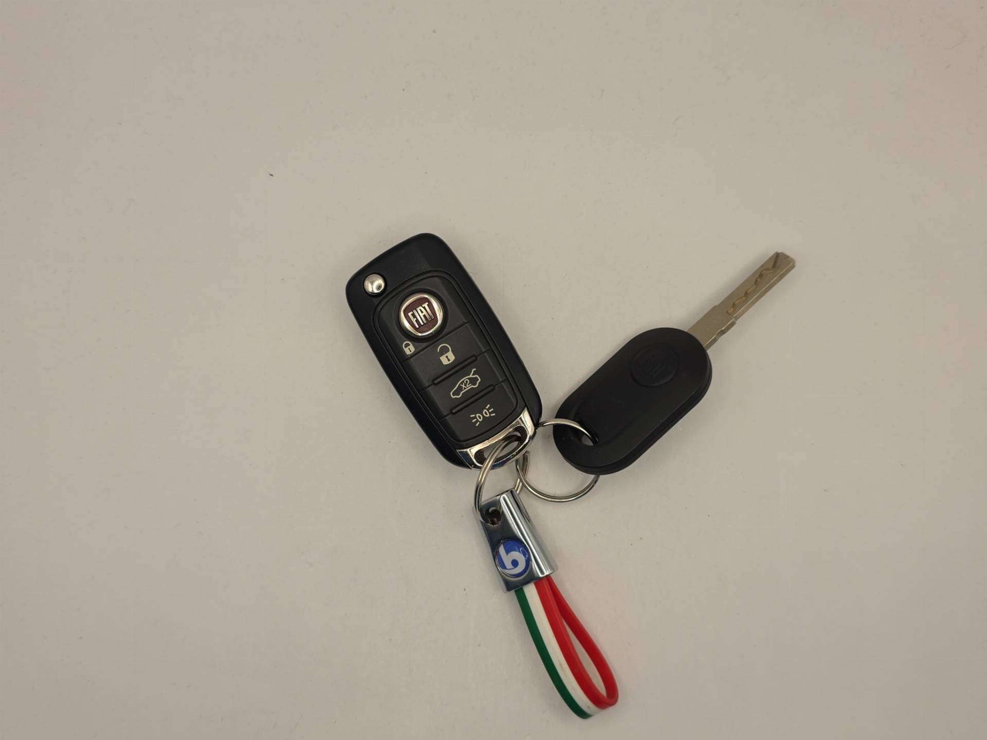 FIAT 500X 500X 1.3 mjt Connect 95cv usata in pronta consegna - Brandini