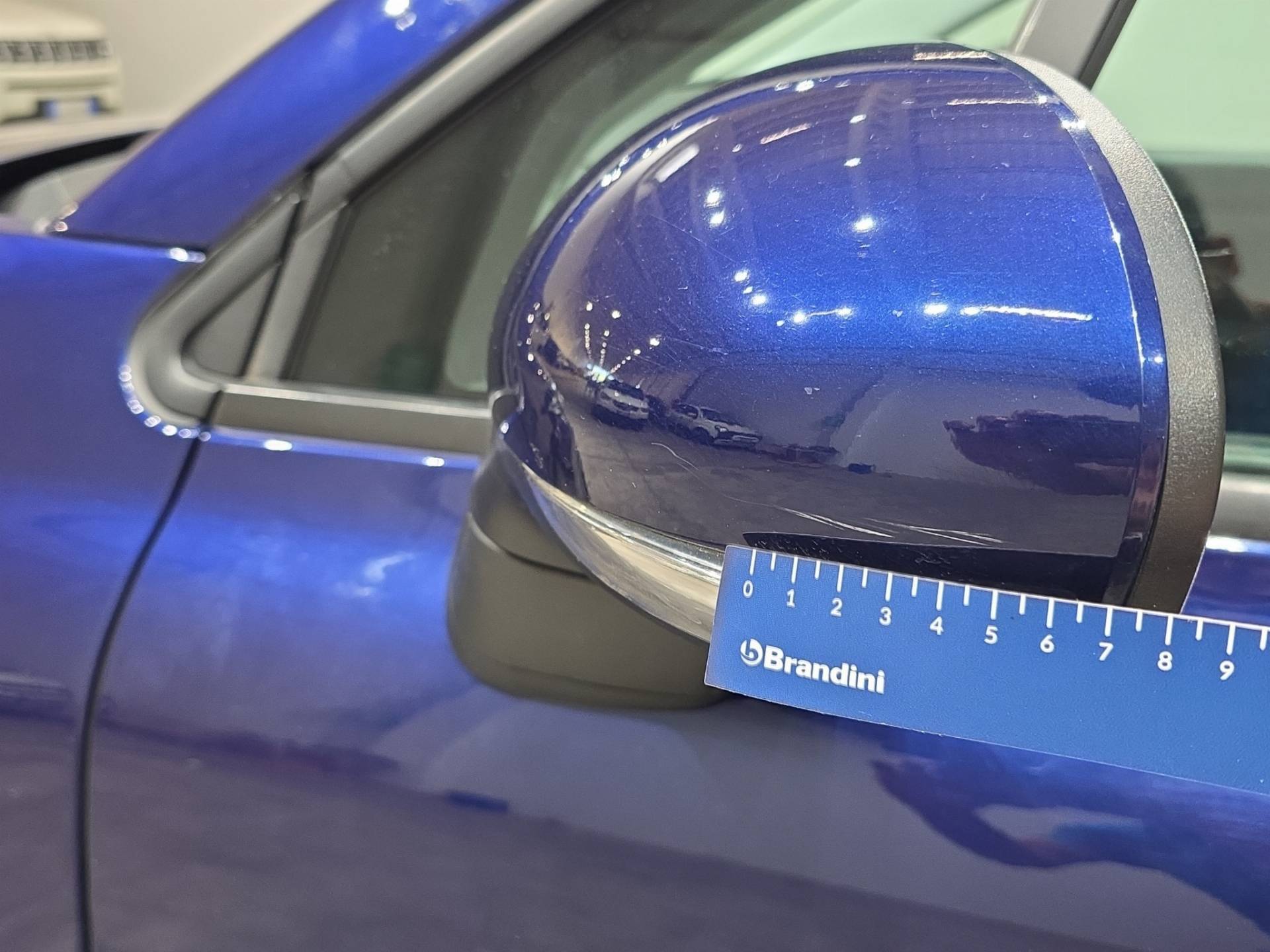 FIAT 500X 500X 1.3 mjt Connect 95cv usata in pronta consegna - Brandini