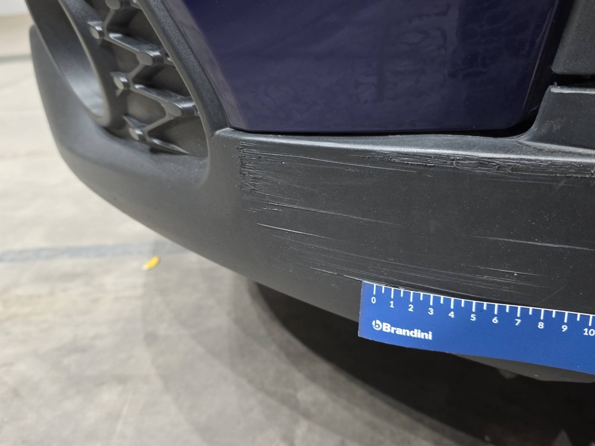 FIAT 500X 500X 1.3 mjt Connect 95cv usata in pronta consegna - Brandini