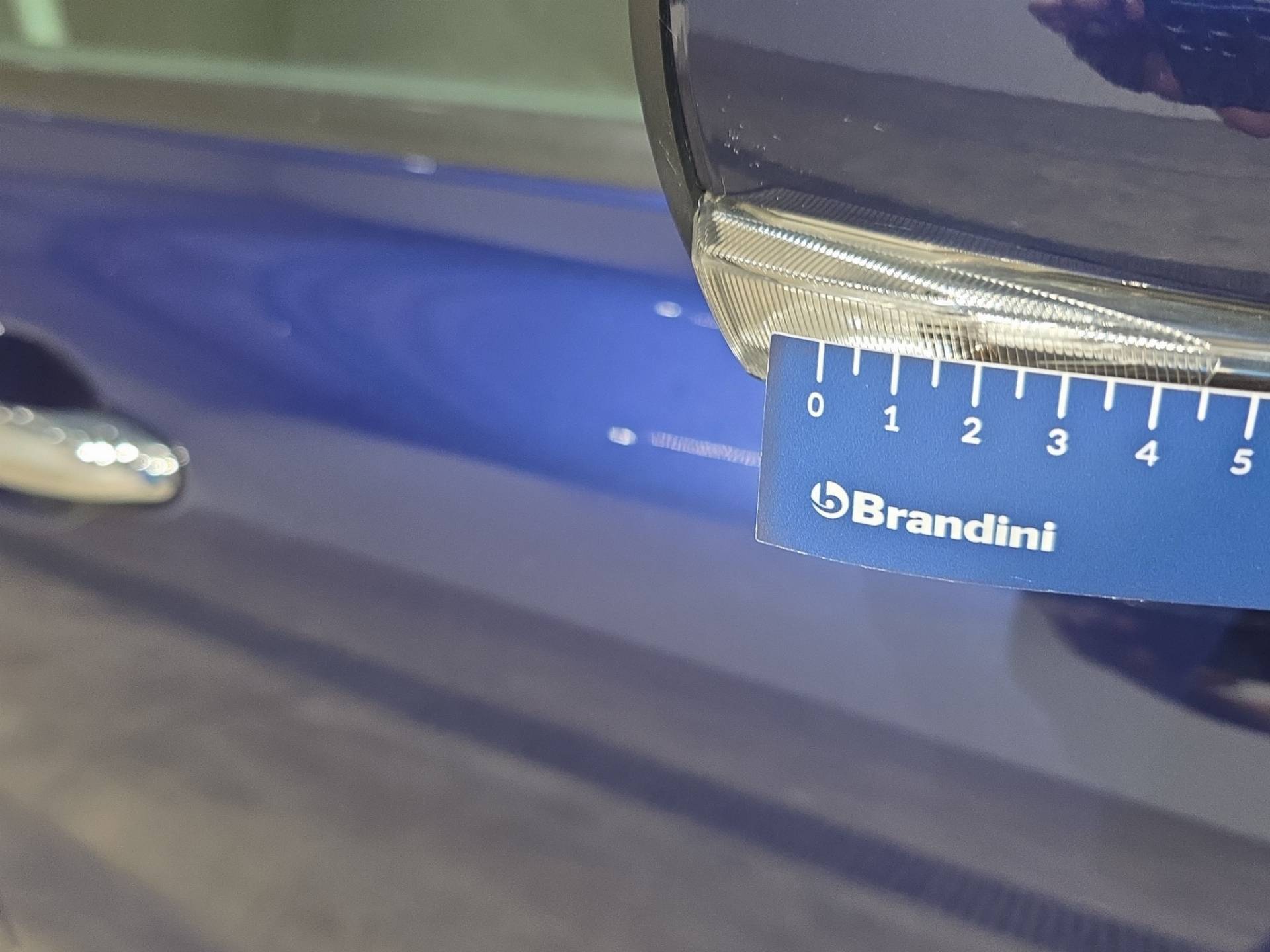 FIAT 500X 500X 1.3 mjt Connect 95cv usata in pronta consegna - Brandini