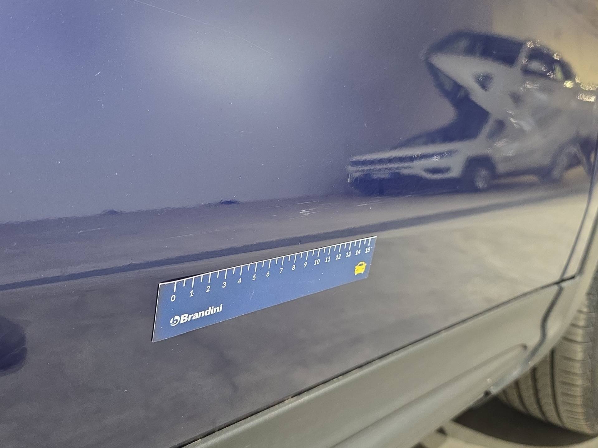 FIAT 500X 500X 1.3 mjt Connect 95cv usata in pronta consegna - Brandini