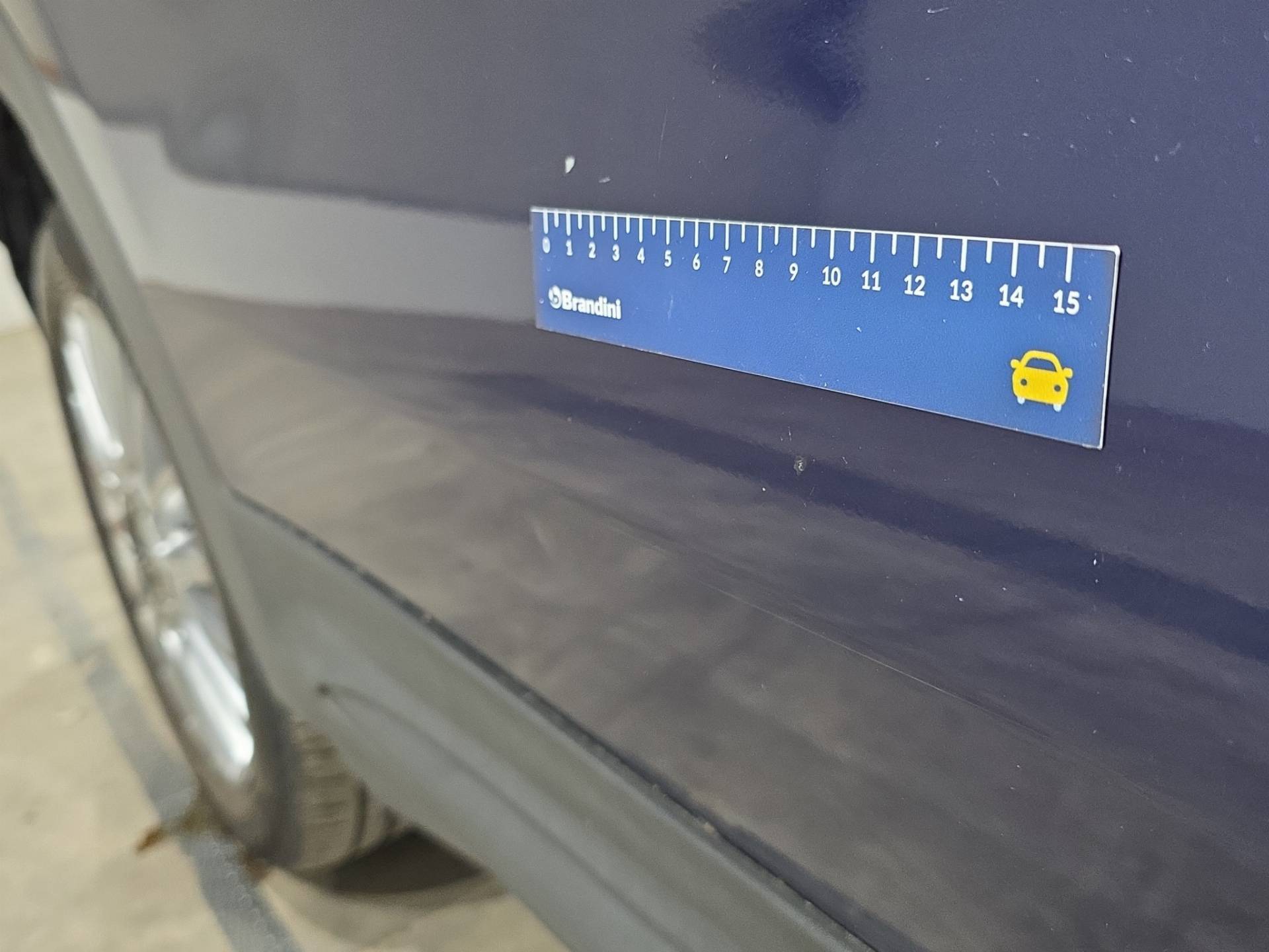 FIAT 500X 500X 1.3 mjt Connect 95cv usata in pronta consegna - Brandini