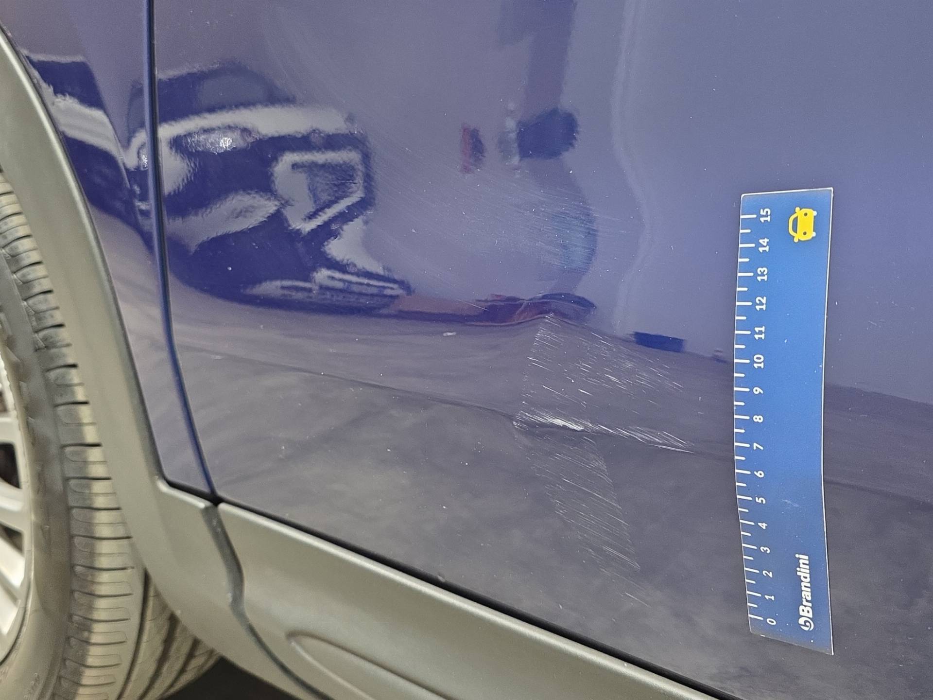 FIAT 500X 500X 1.3 mjt Connect 95cv usata in pronta consegna - Brandini
