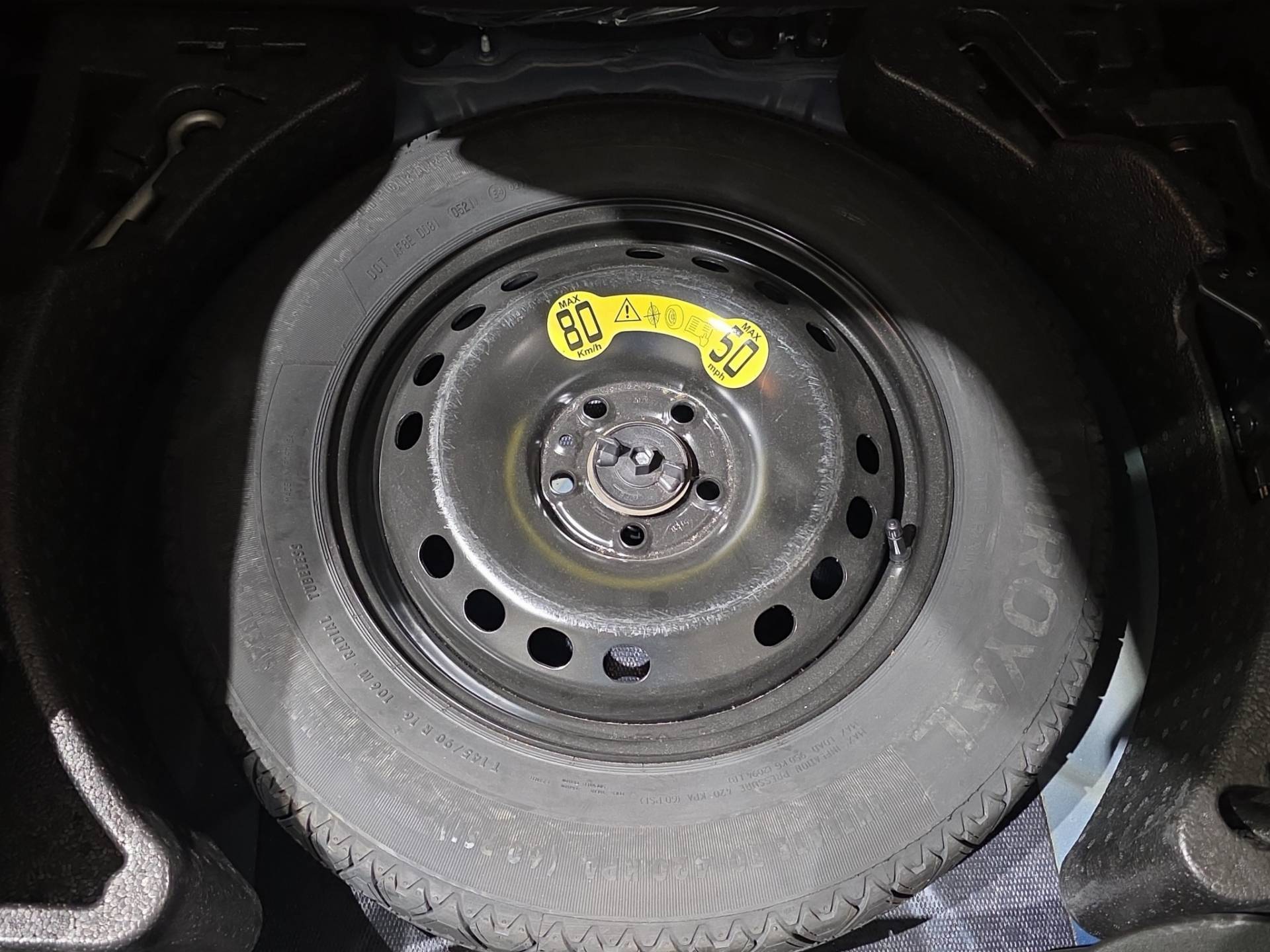 FIAT 500X 500X 1.3 mjt Connect 95cv usata in pronta consegna - Brandini