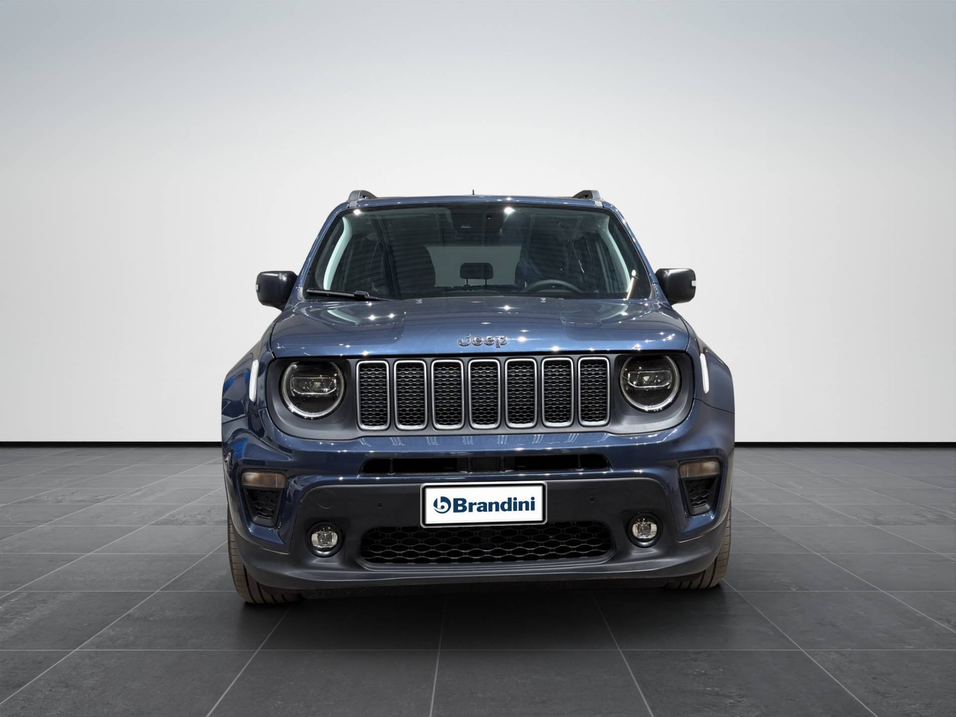 Auto Venduta - JEEP Renegade Renegade 1.5 turbo t4 mhev Summit 2wd dct usata in pronta consegna - Brandini