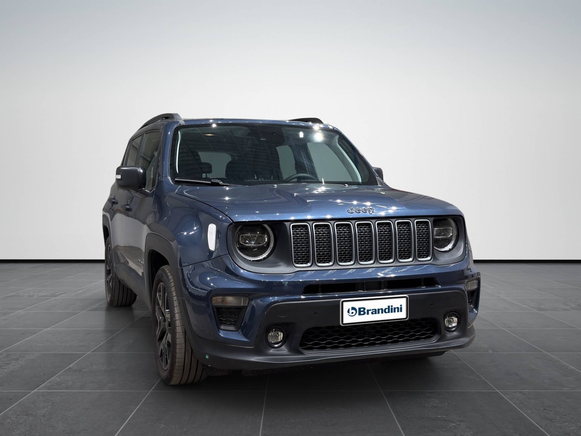 Auto Venduta - JEEP Renegade Renegade 1.5 turbo t4 mhev Summit 2wd dct usata in pronta consegna - Brandini