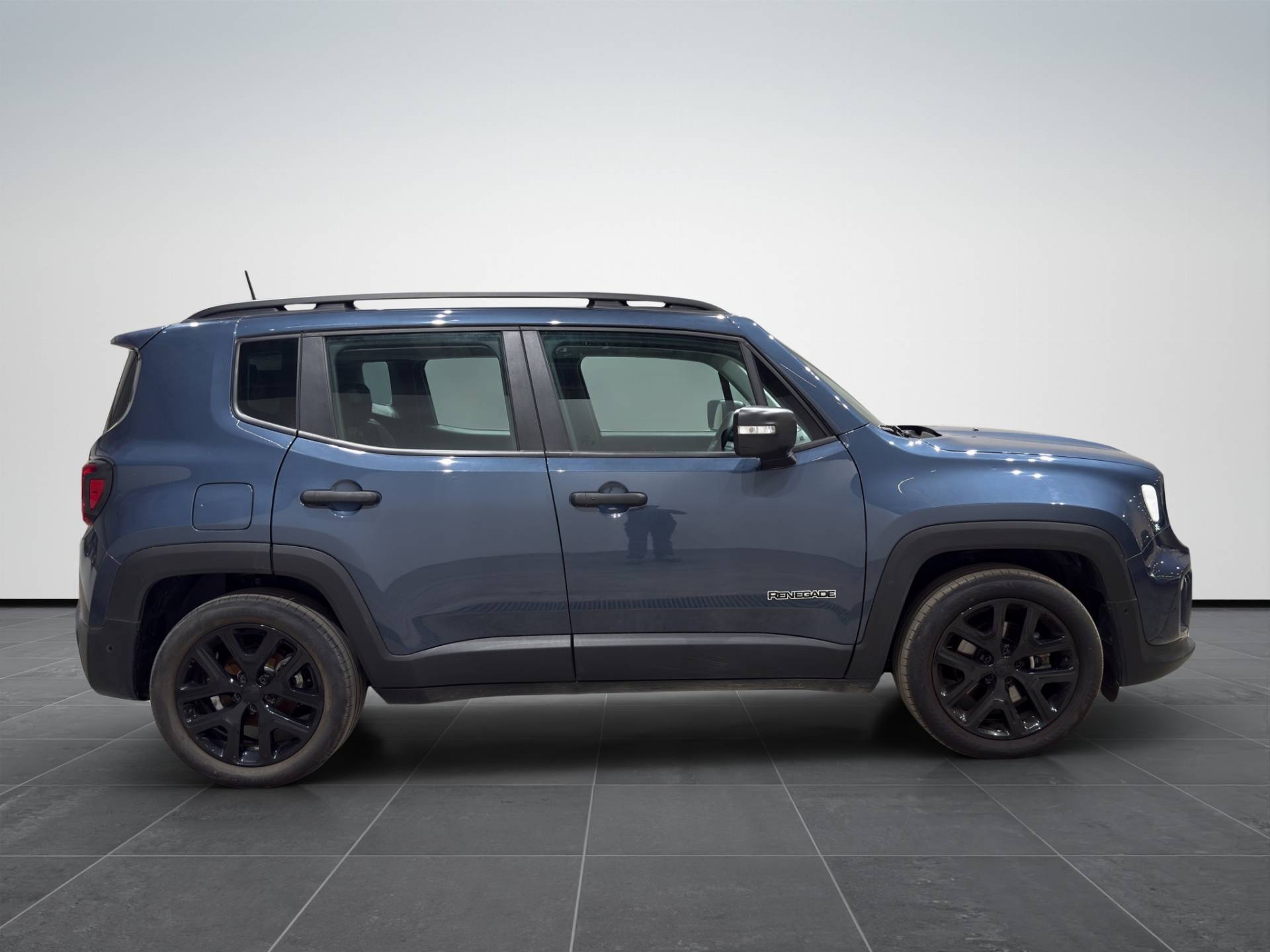 Auto Venduta - JEEP Renegade Renegade 1.5 turbo t4 mhev Summit 2wd dct usata in pronta consegna - Brandini