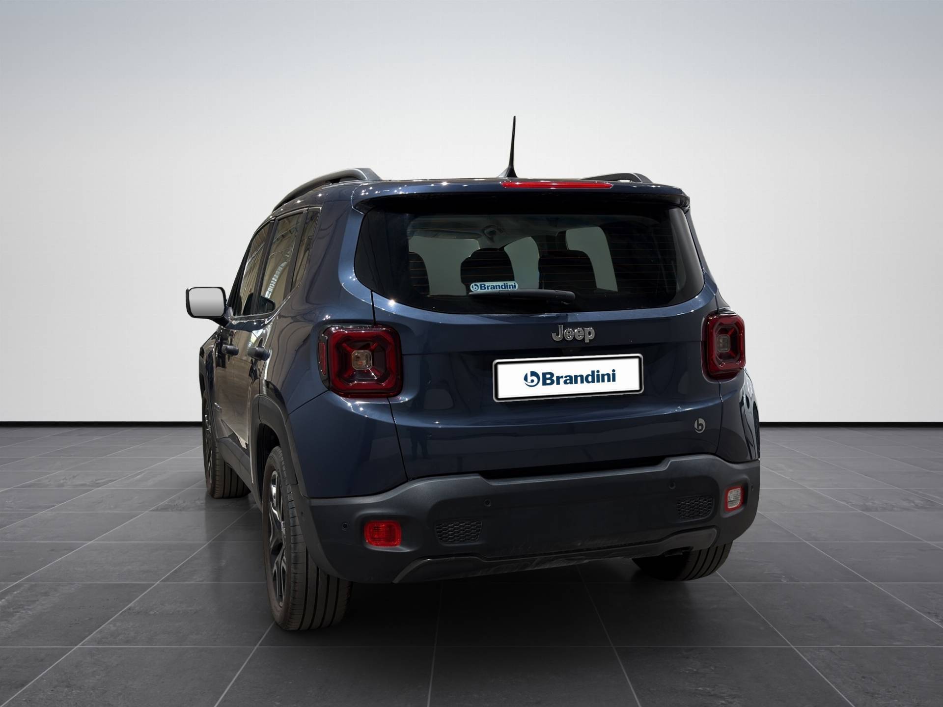 Auto Venduta - JEEP Renegade Renegade 1.5 turbo t4 mhev Summit 2wd dct usata in pronta consegna - Brandini