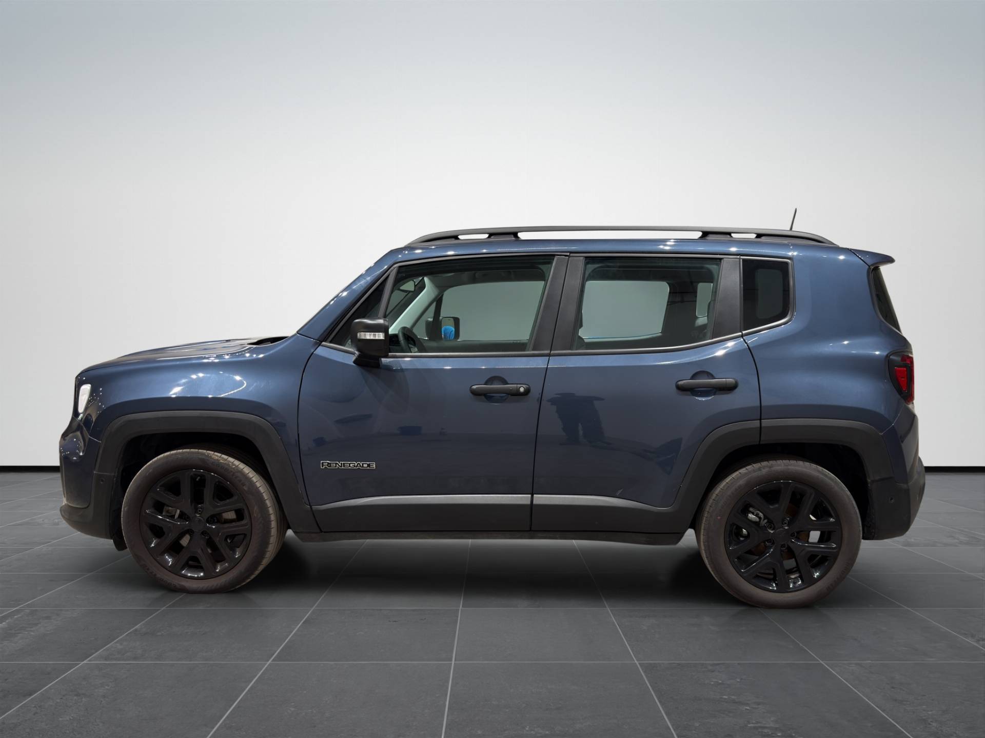Auto Venduta - JEEP Renegade Renegade 1.5 turbo t4 mhev Summit 2wd dct usata in pronta consegna - Brandini