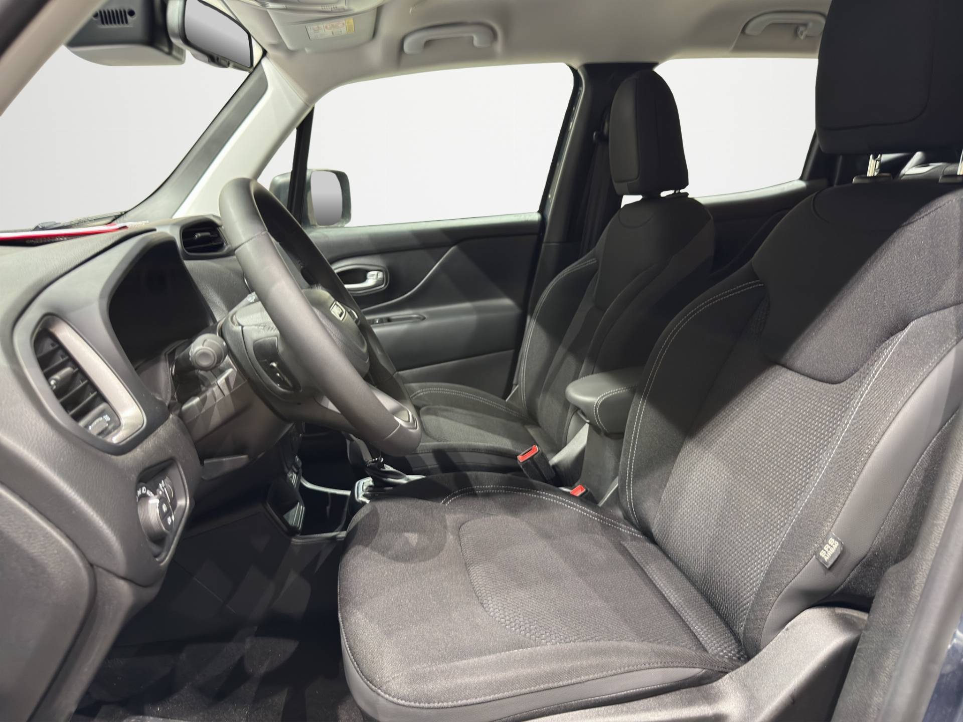 Auto Venduta - JEEP Renegade Renegade 1.5 turbo t4 mhev Summit 2wd dct usata in pronta consegna - Brandini