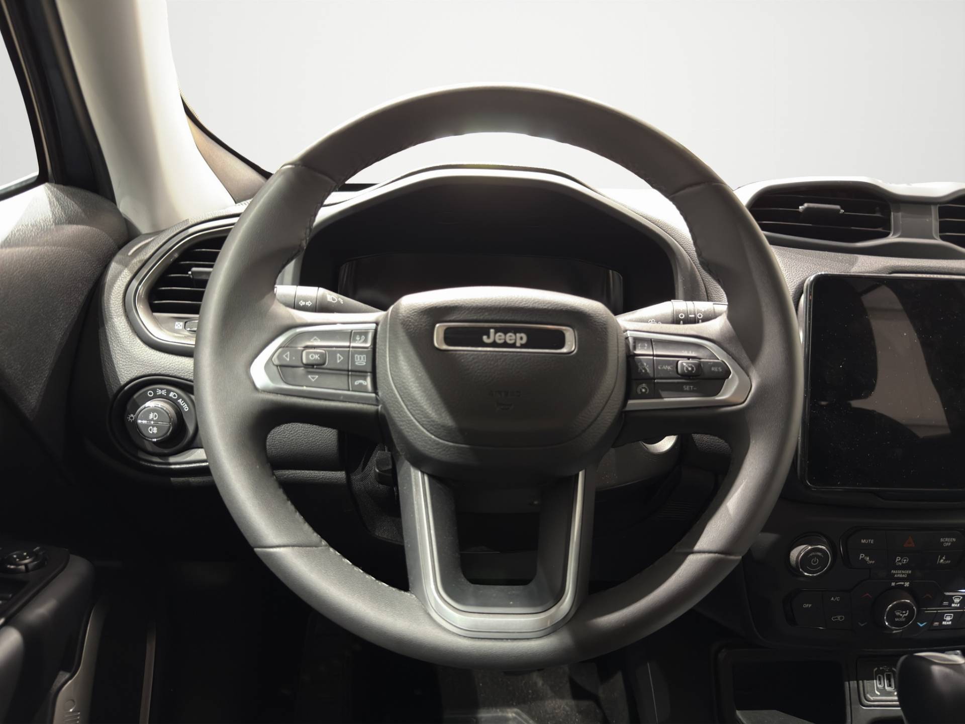 Auto Venduta - JEEP Renegade Renegade 1.5 turbo t4 mhev Summit 2wd dct usata in pronta consegna - Brandini