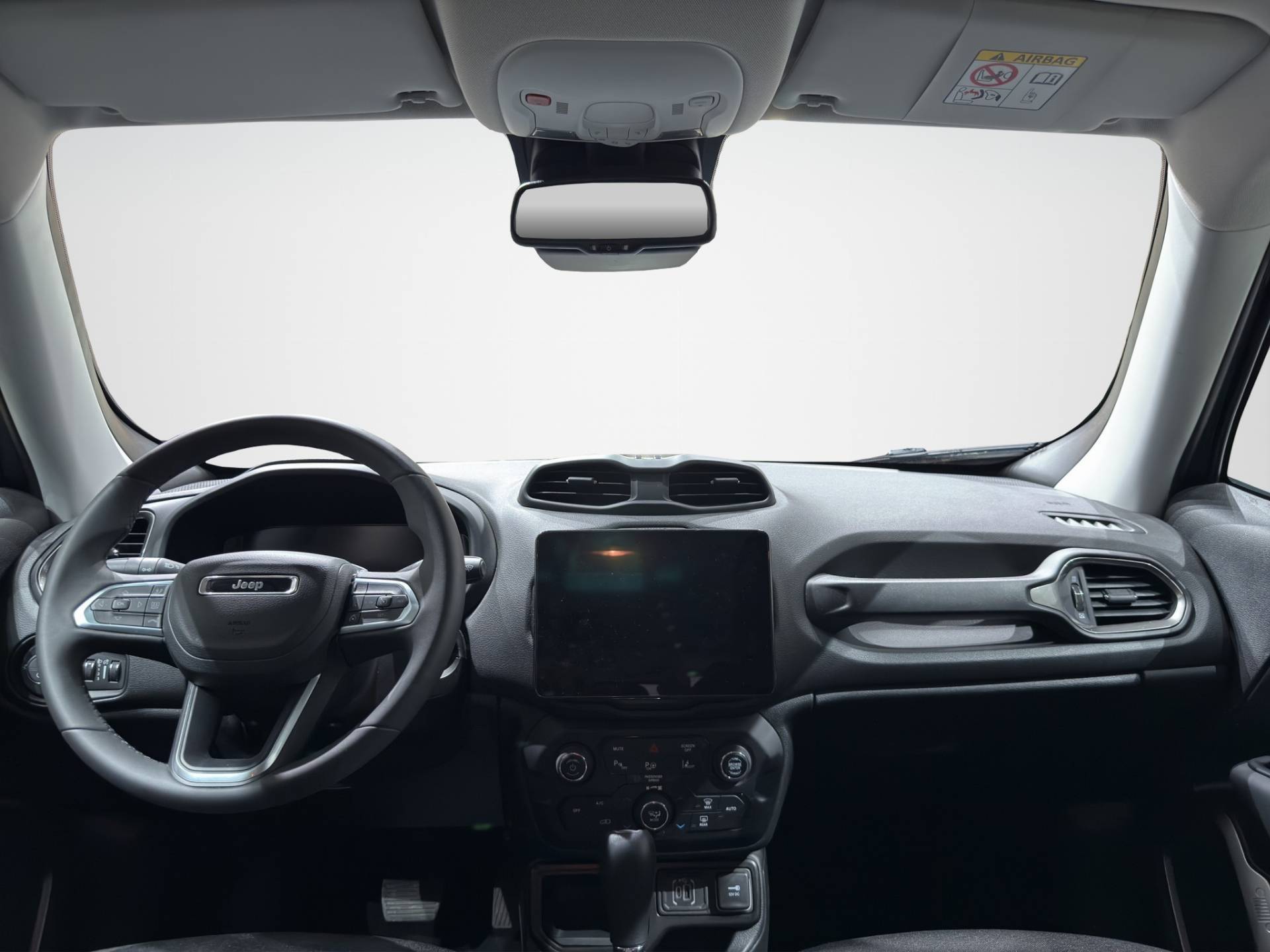 Auto Venduta - JEEP Renegade Renegade 1.5 turbo t4 mhev Summit 2wd dct usata in pronta consegna - Brandini
