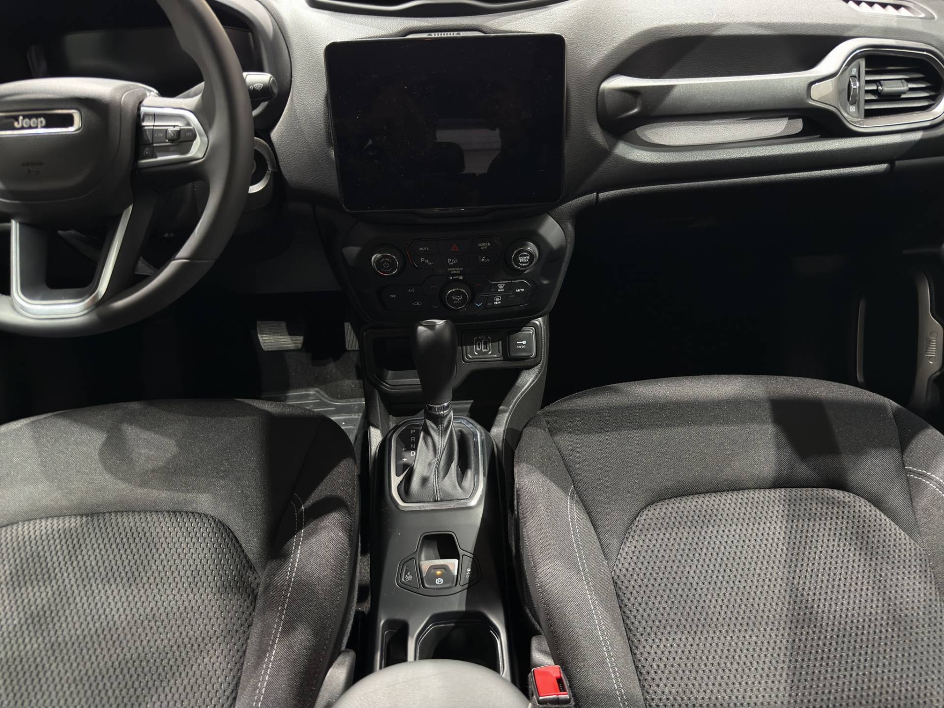 Auto Venduta - JEEP Renegade Renegade 1.5 turbo t4 mhev Summit 2wd dct usata in pronta consegna - Brandini