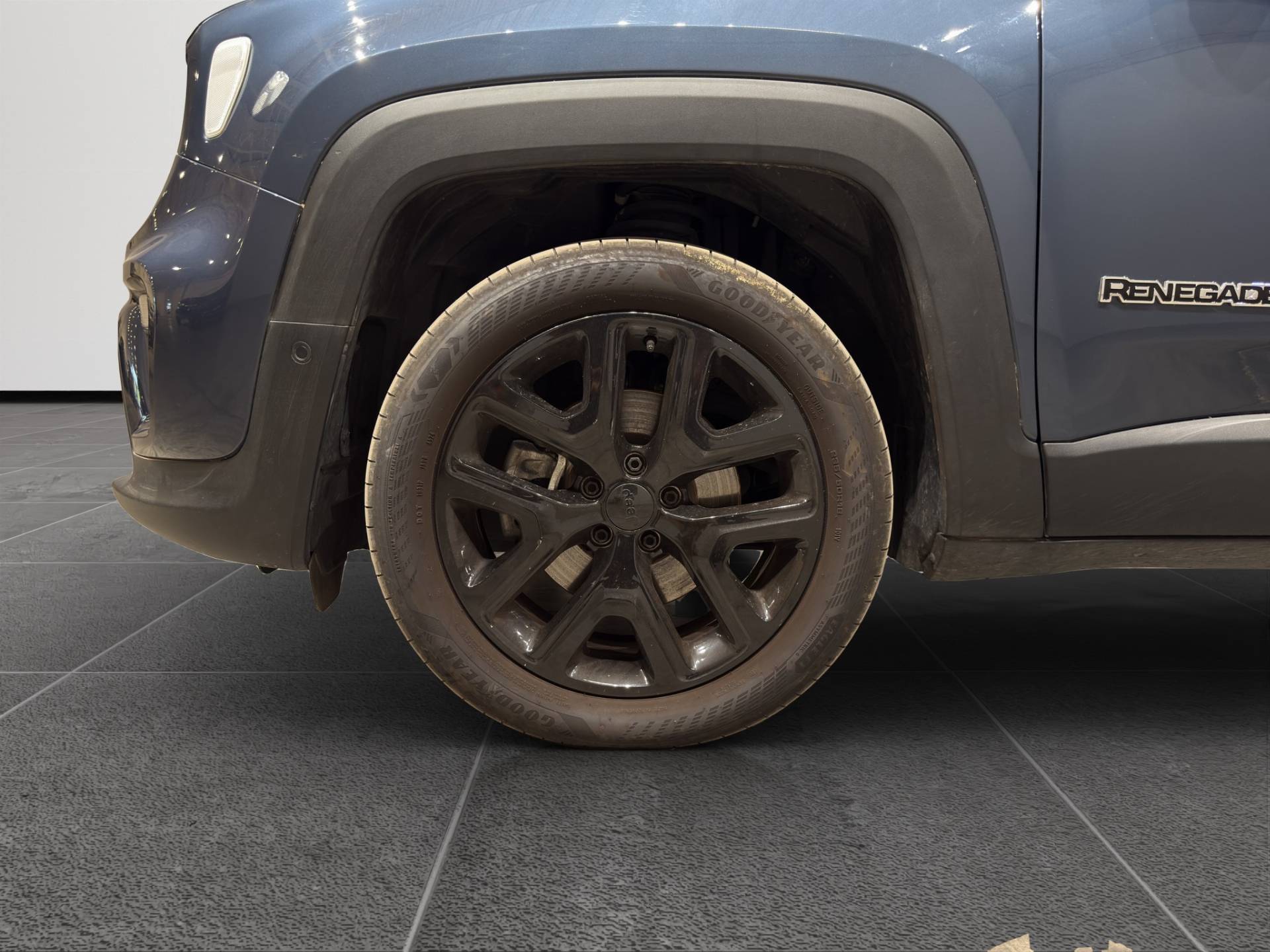 Auto Venduta - JEEP Renegade Renegade 1.5 turbo t4 mhev Summit 2wd dct usata in pronta consegna - Brandini
