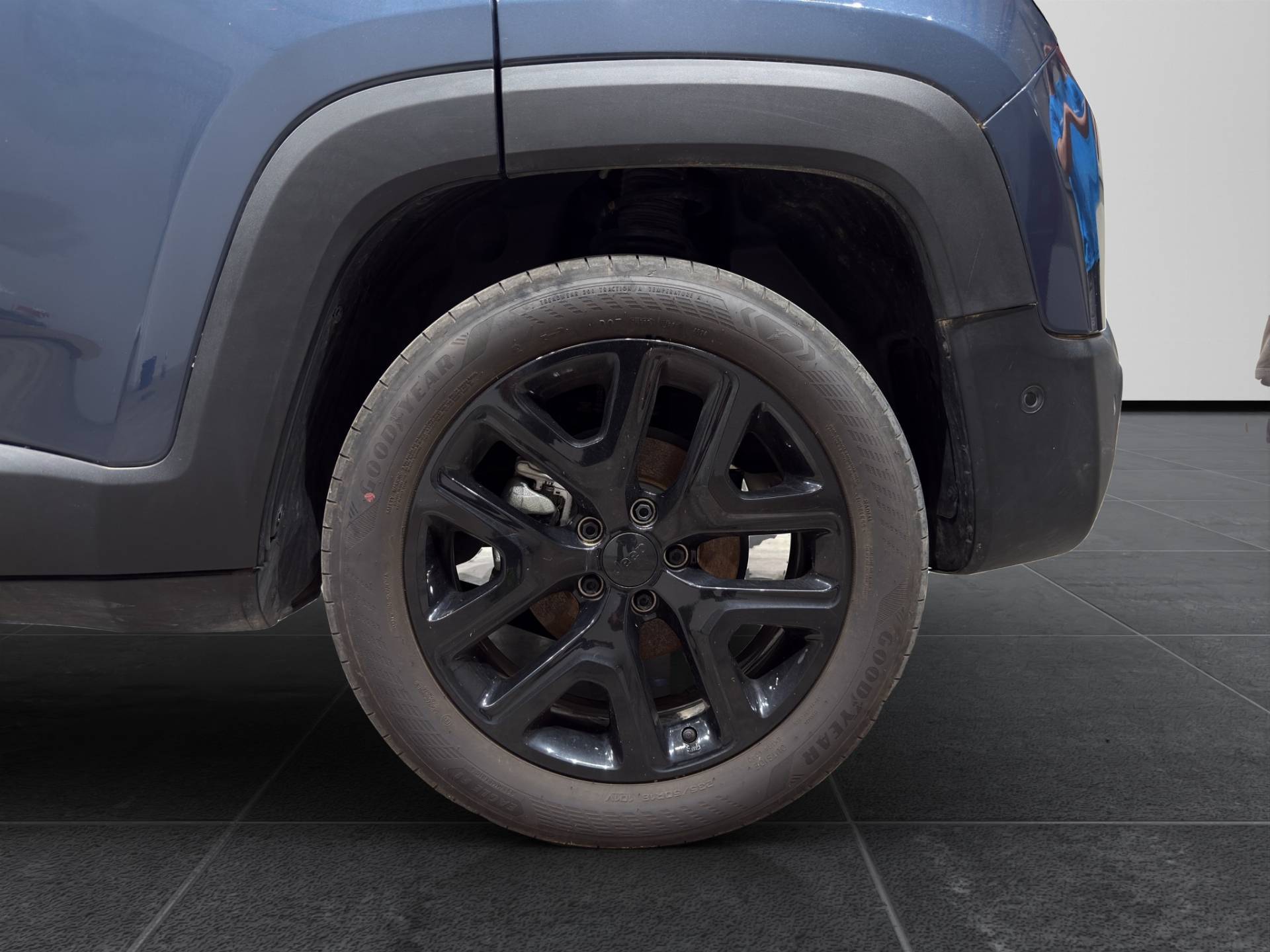 Auto Venduta - JEEP Renegade Renegade 1.5 turbo t4 mhev Summit 2wd dct usata in pronta consegna - Brandini