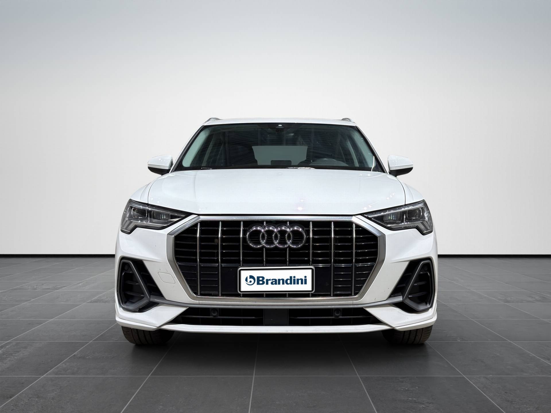 AUDI Q3 Q3 45 1.4 tfsi e S Line Edition s-tronic usata in pronta consegna - Brandini