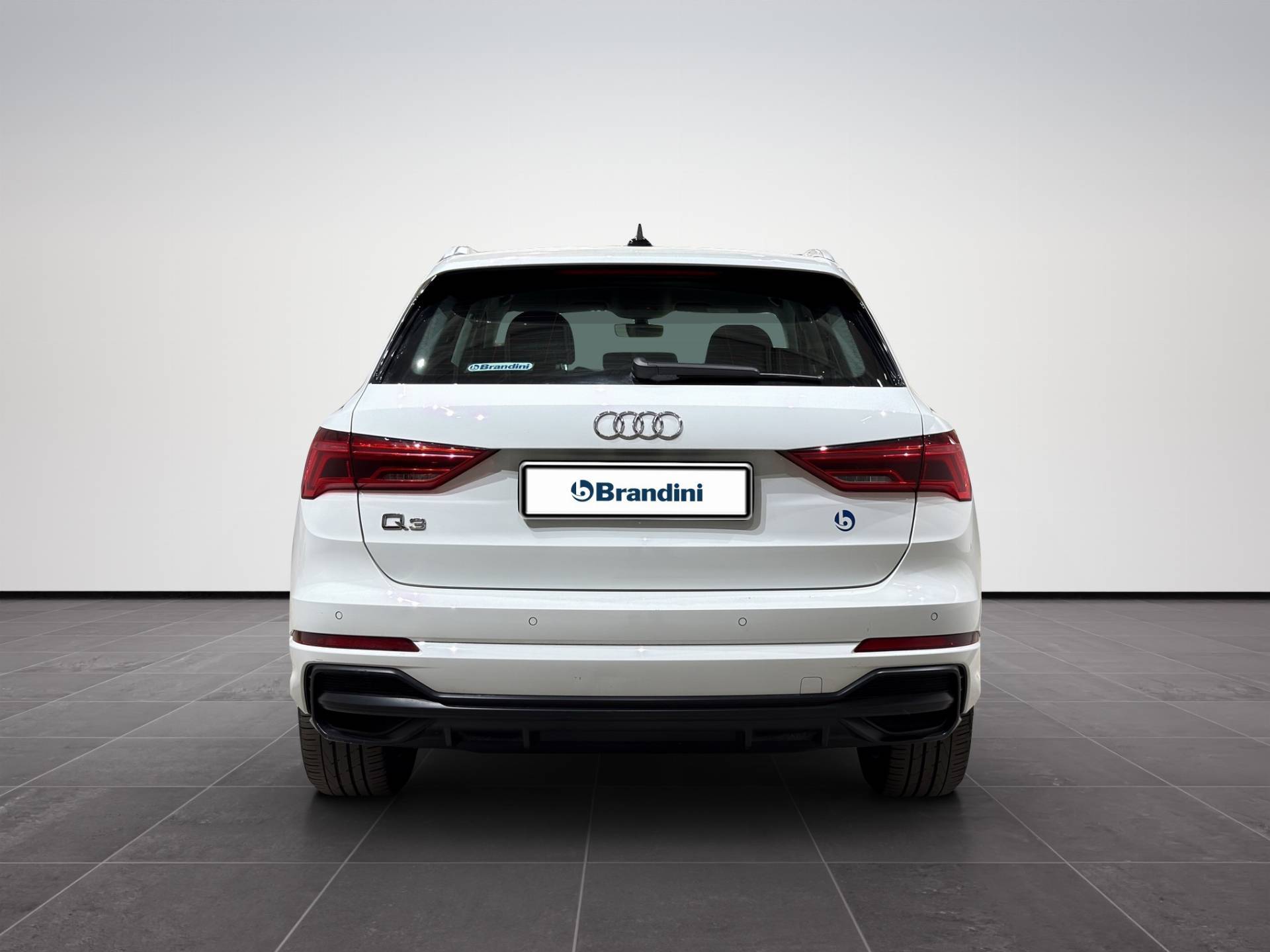 AUDI Q3 Q3 45 1.4 tfsi e S Line Edition s-tronic usata in pronta consegna - Brandini