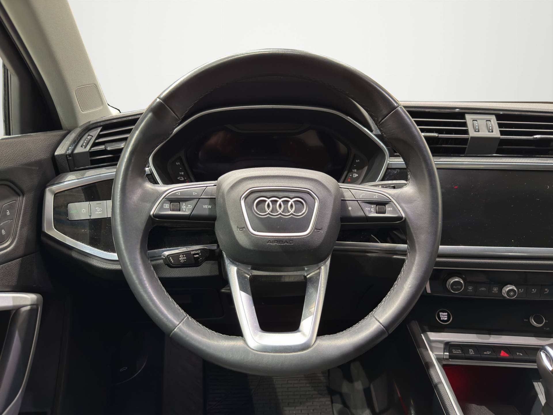 AUDI Q3 Q3 45 1.4 tfsi e S Line Edition s-tronic usata in pronta consegna - Brandini