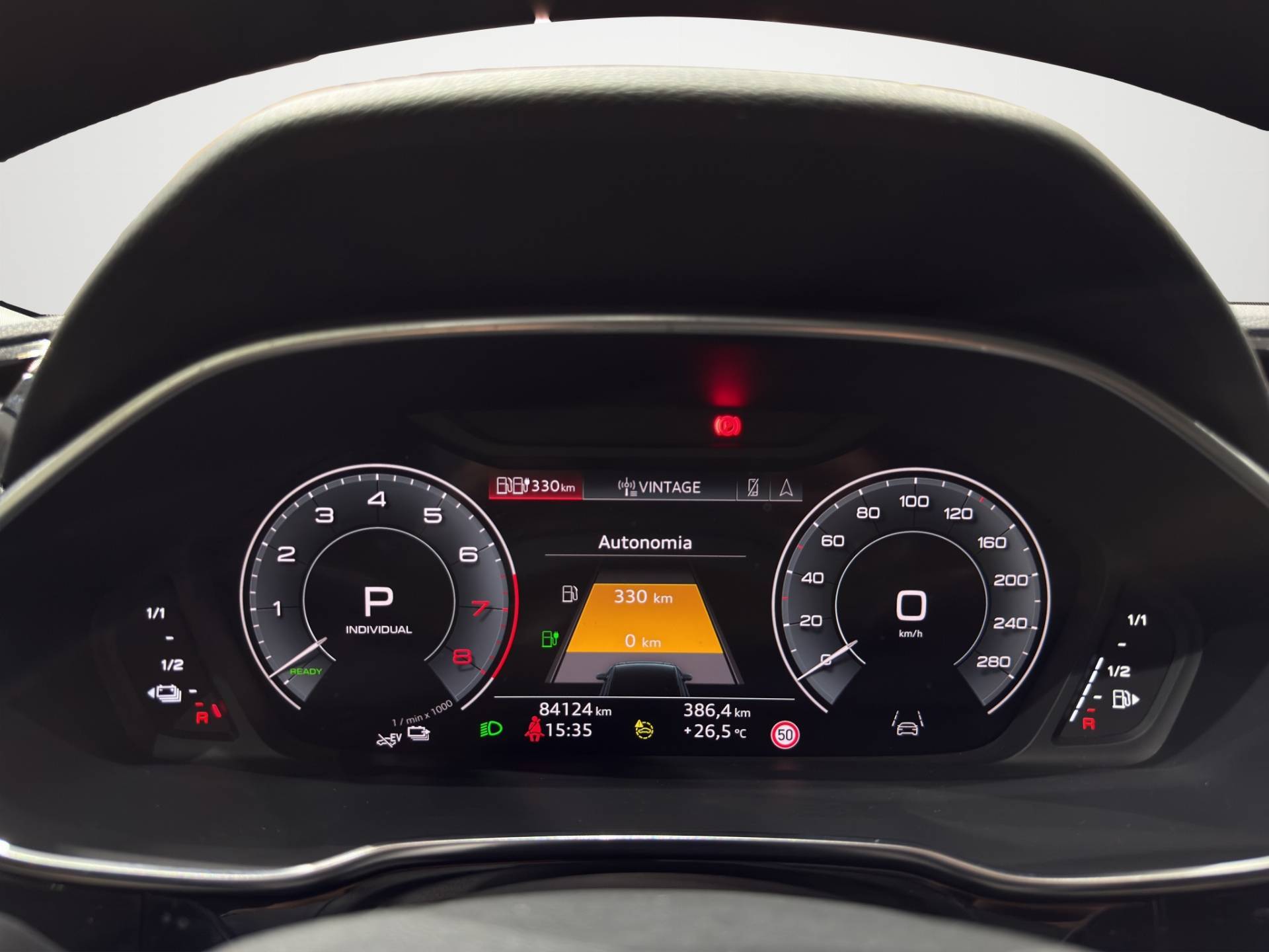 AUDI Q3 Q3 45 1.4 tfsi e S Line Edition s-tronic usata in pronta consegna - Brandini