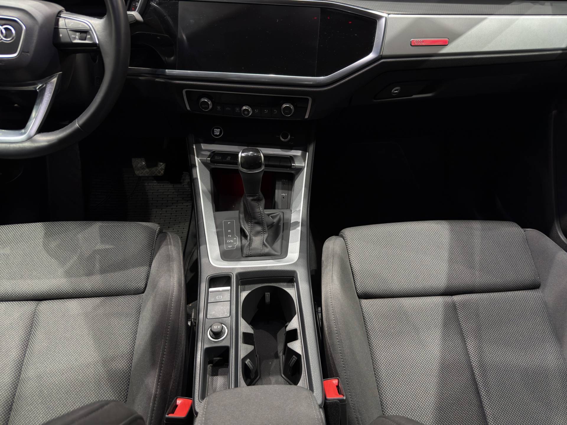 AUDI Q3 Q3 45 1.4 tfsi e S Line Edition s-tronic usata in pronta consegna - Brandini
